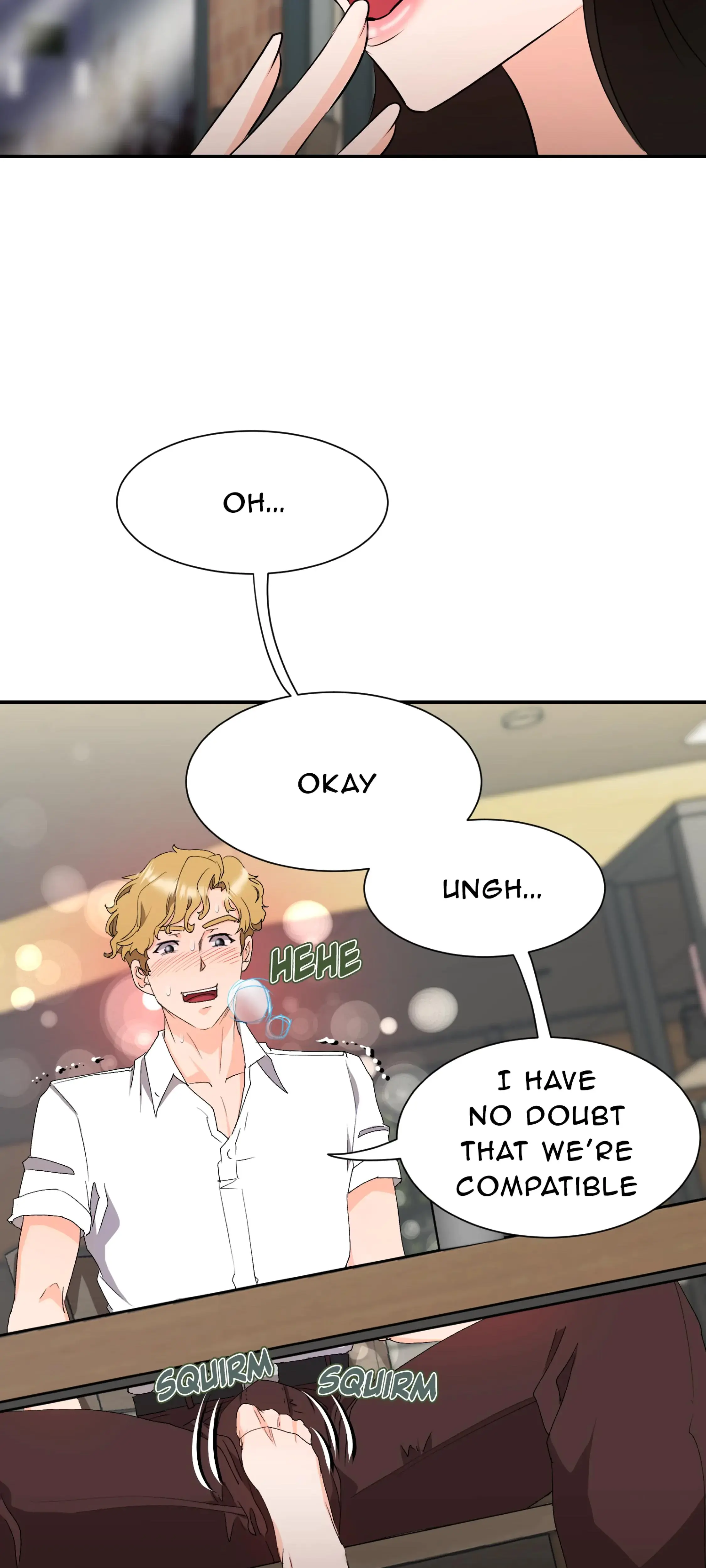 Working Late With You Chapter 18 - Page 25