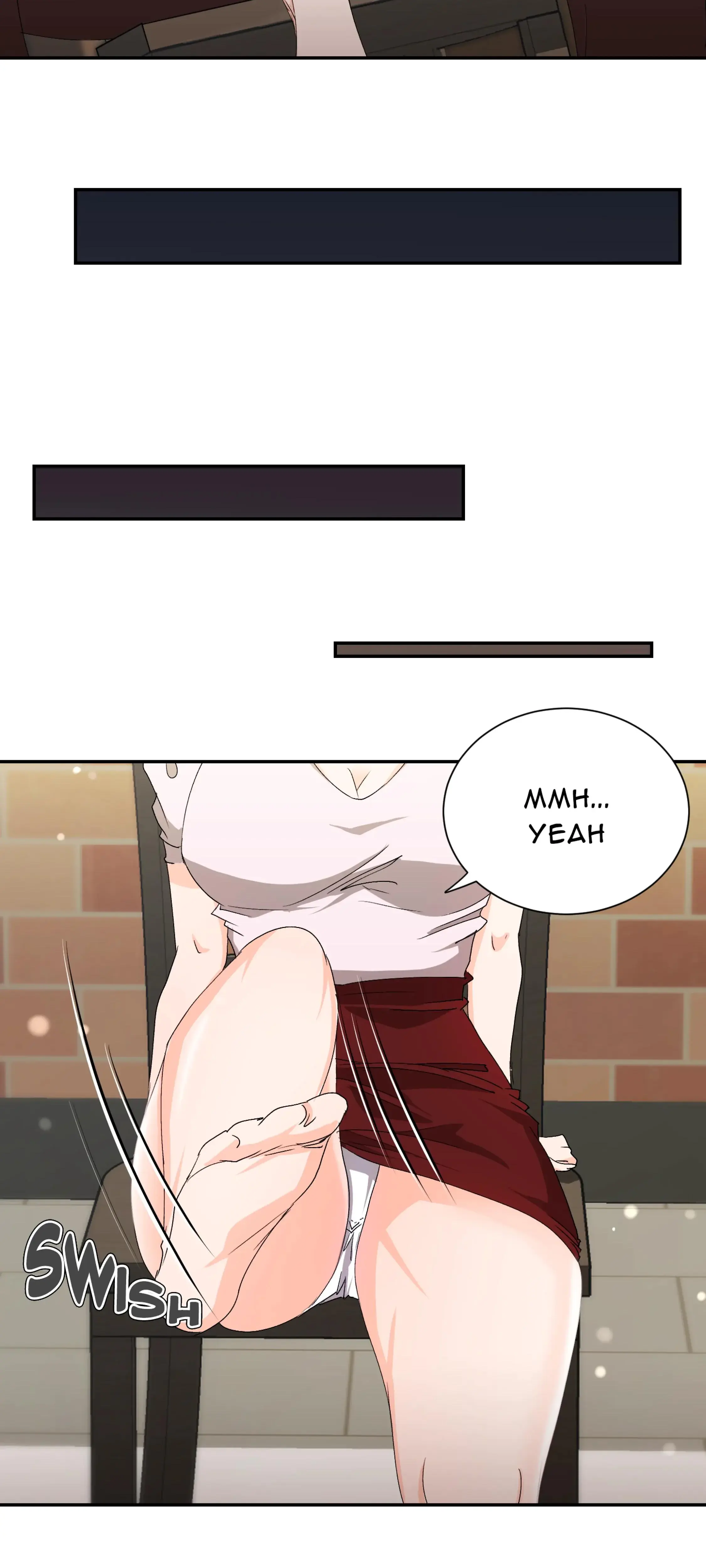 Working Late With You Chapter 18 - Page 26