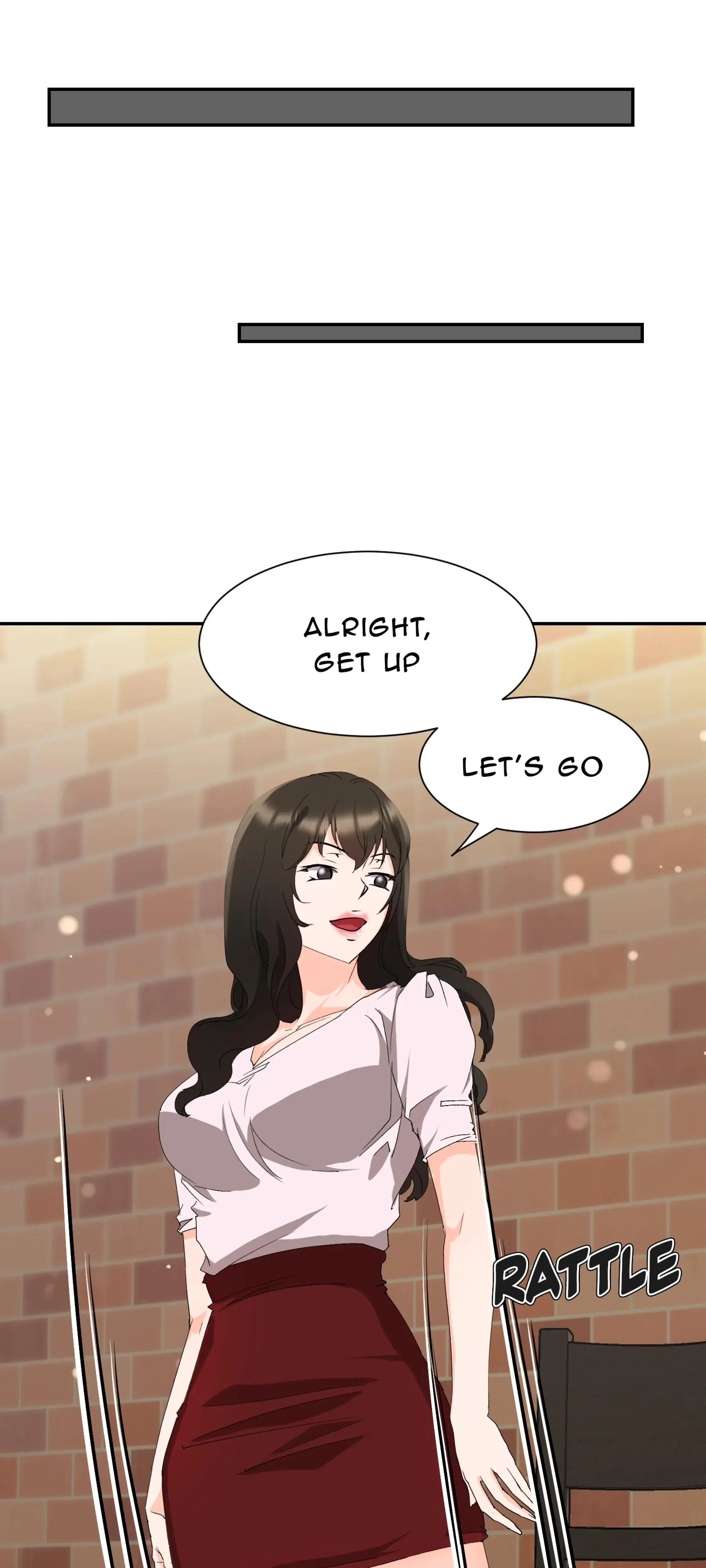 Working Late With You Chapter 18 - Page 27