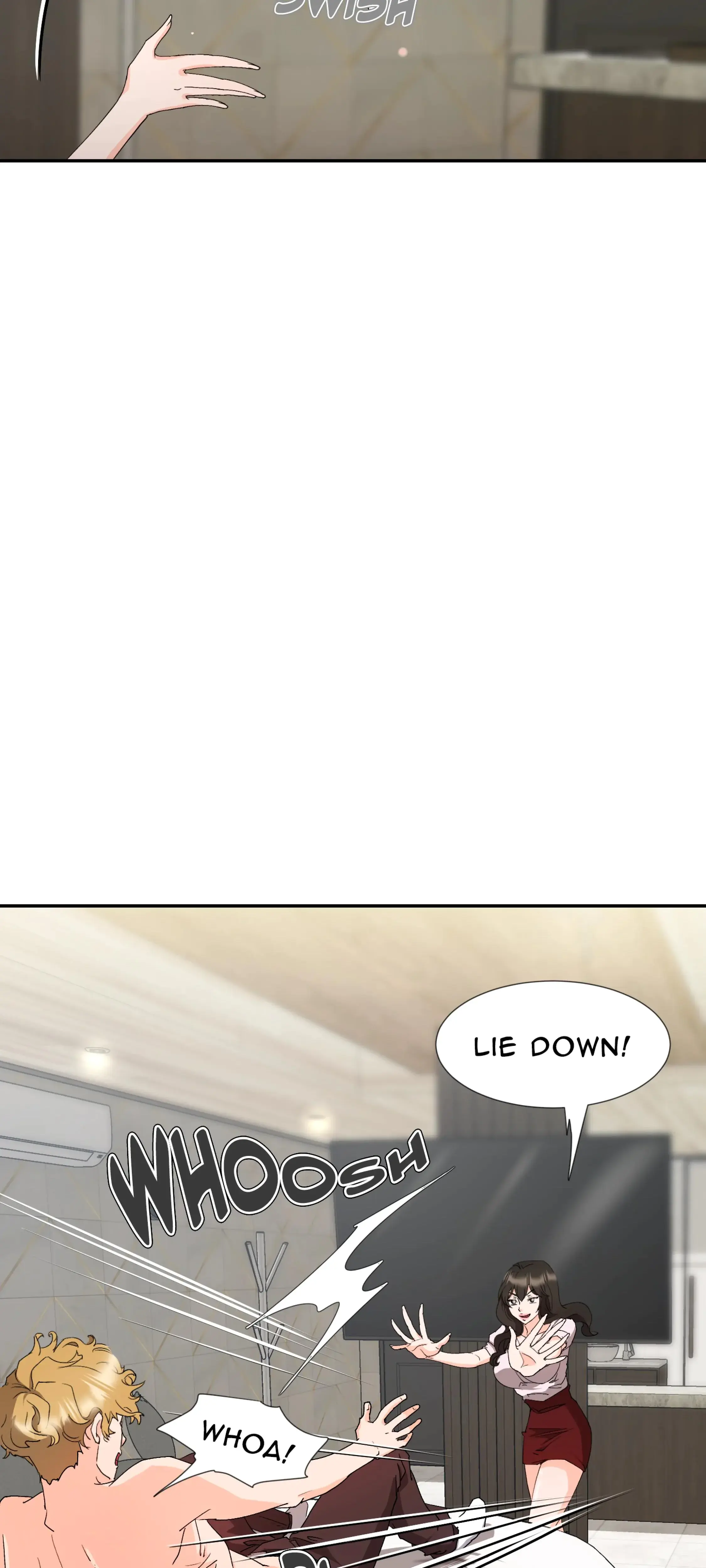 Working Late With You Chapter 18 - Page 33