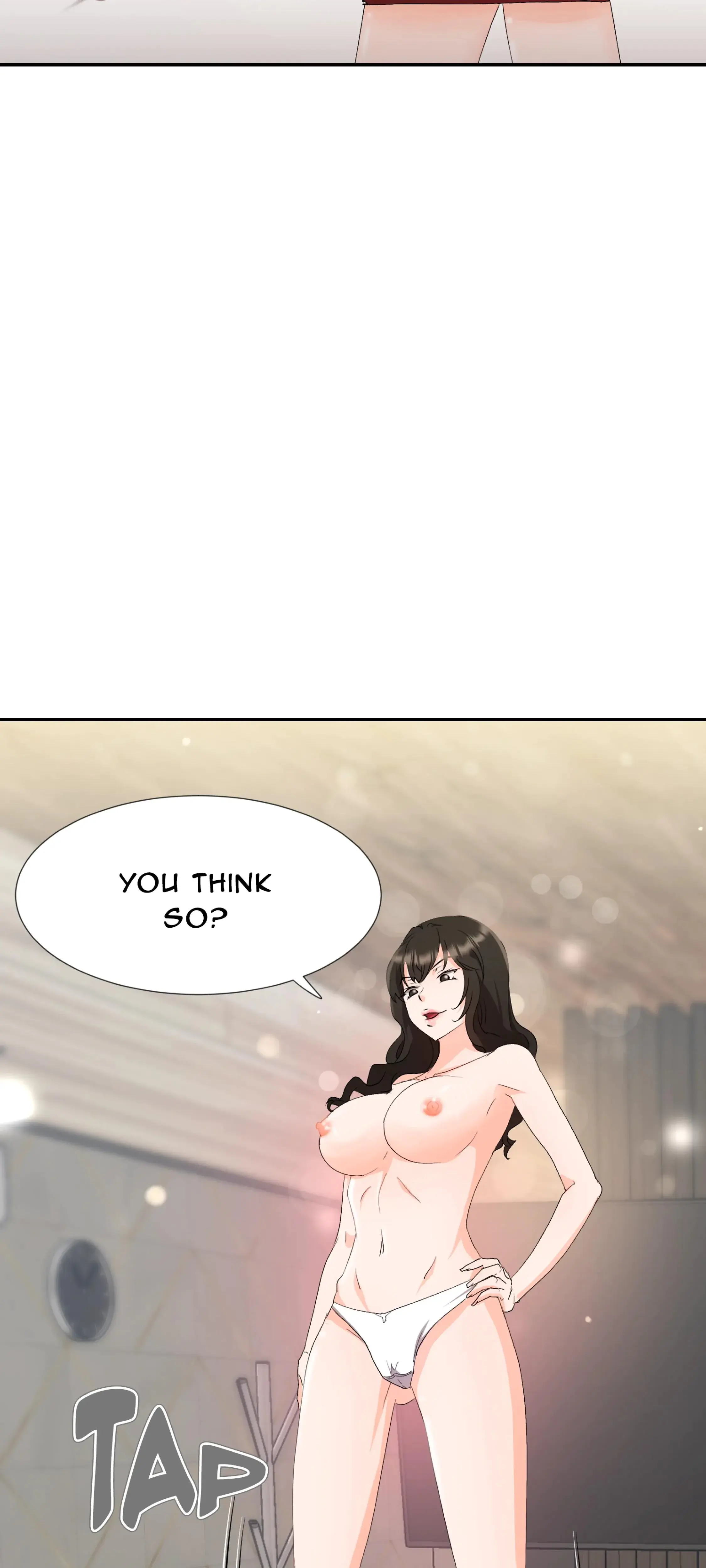 Working Late With You Chapter 18 - Page 36