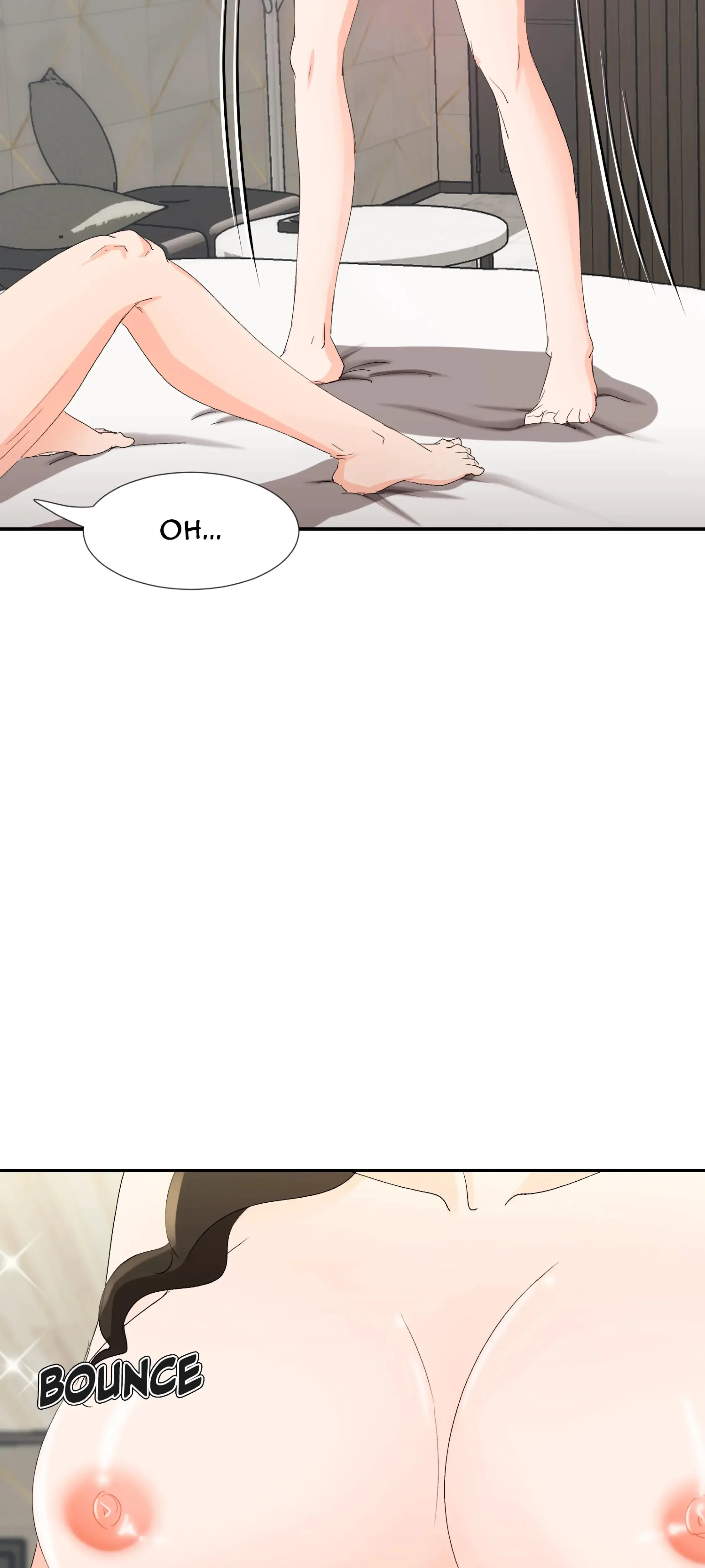 Working Late With You Chapter 18 - Page 37