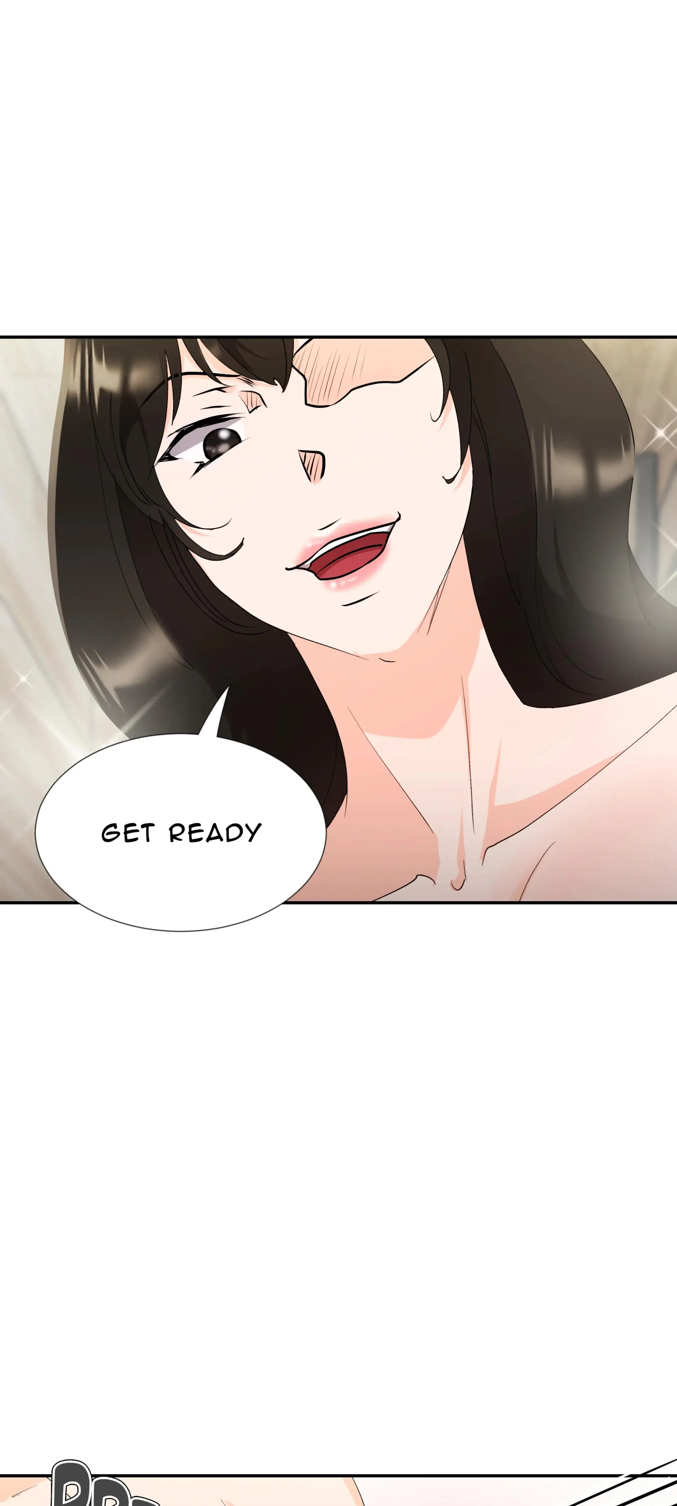 Working Late With You Chapter 18 - Page 39