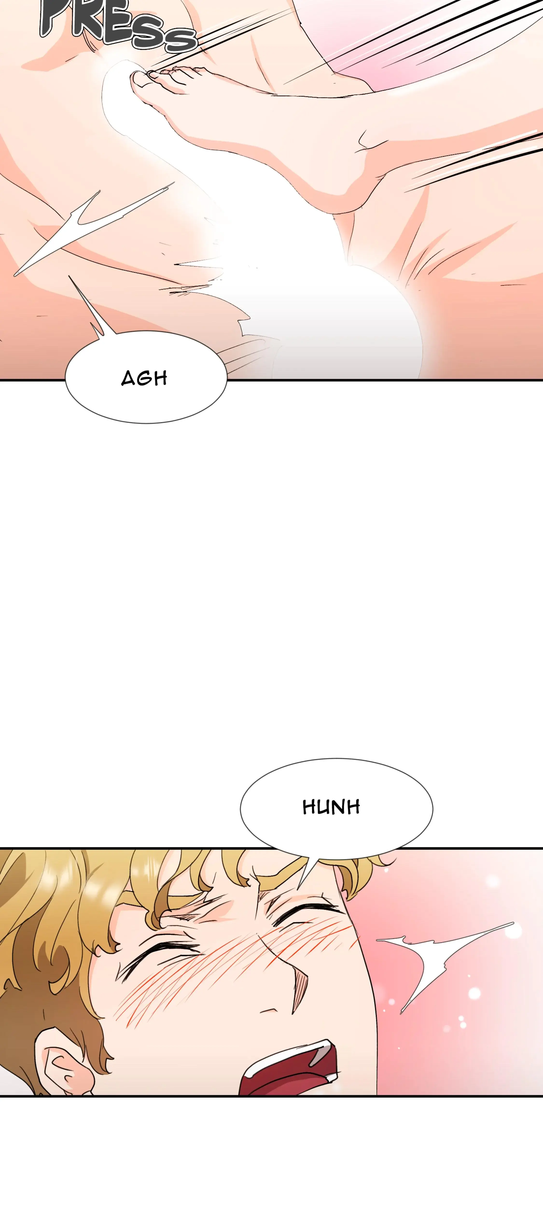 Working Late With You Chapter 18 - Page 40