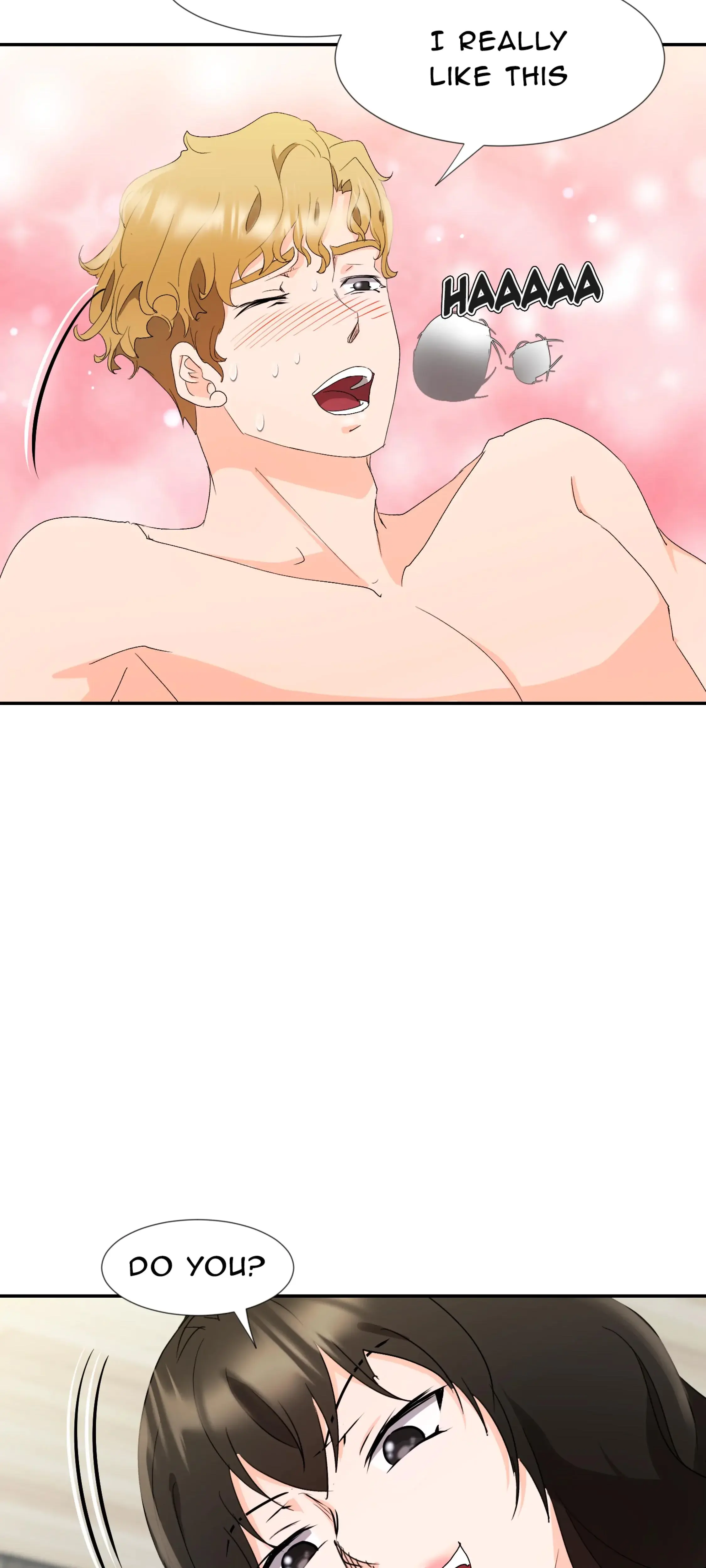 Working Late With You Chapter 18 - Page 42