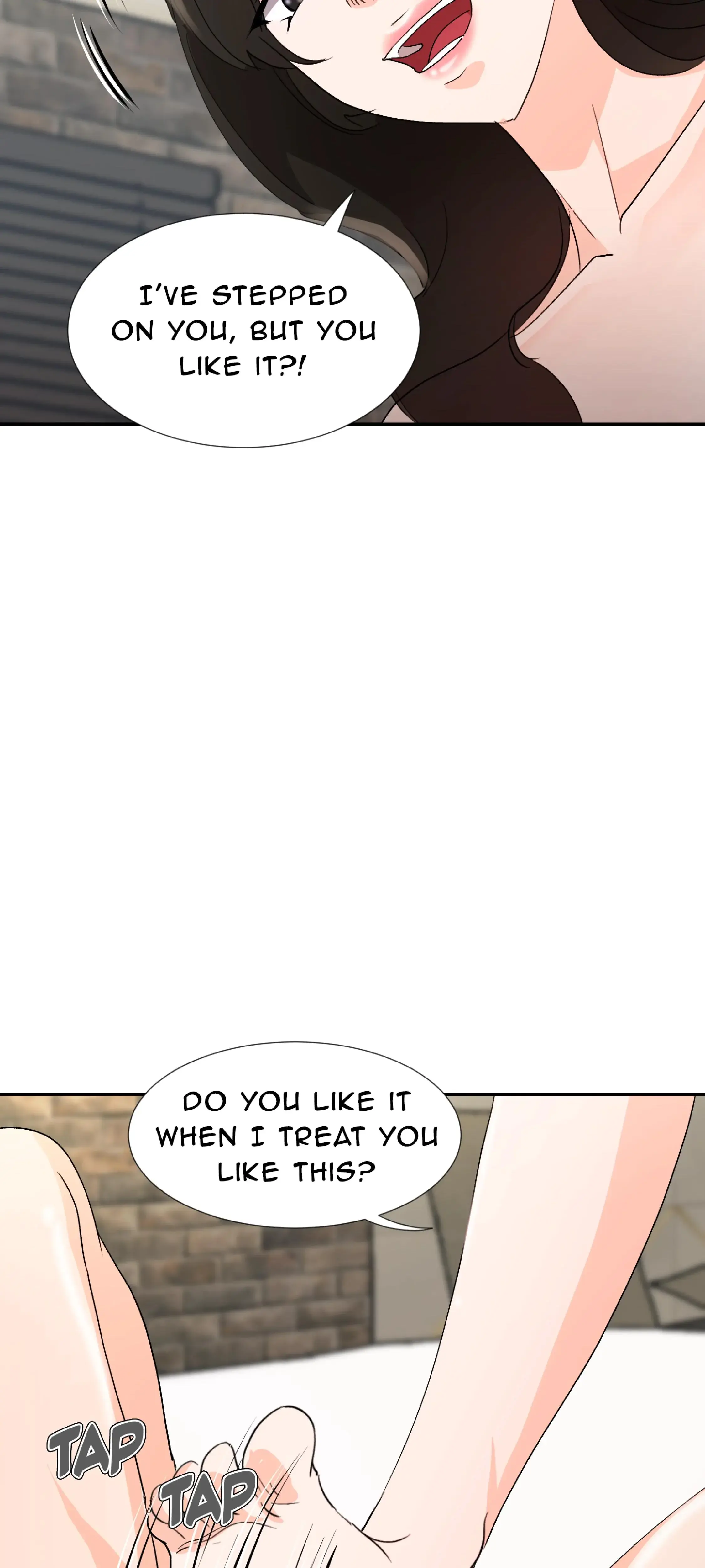 Working Late With You Chapter 18 - Page 43