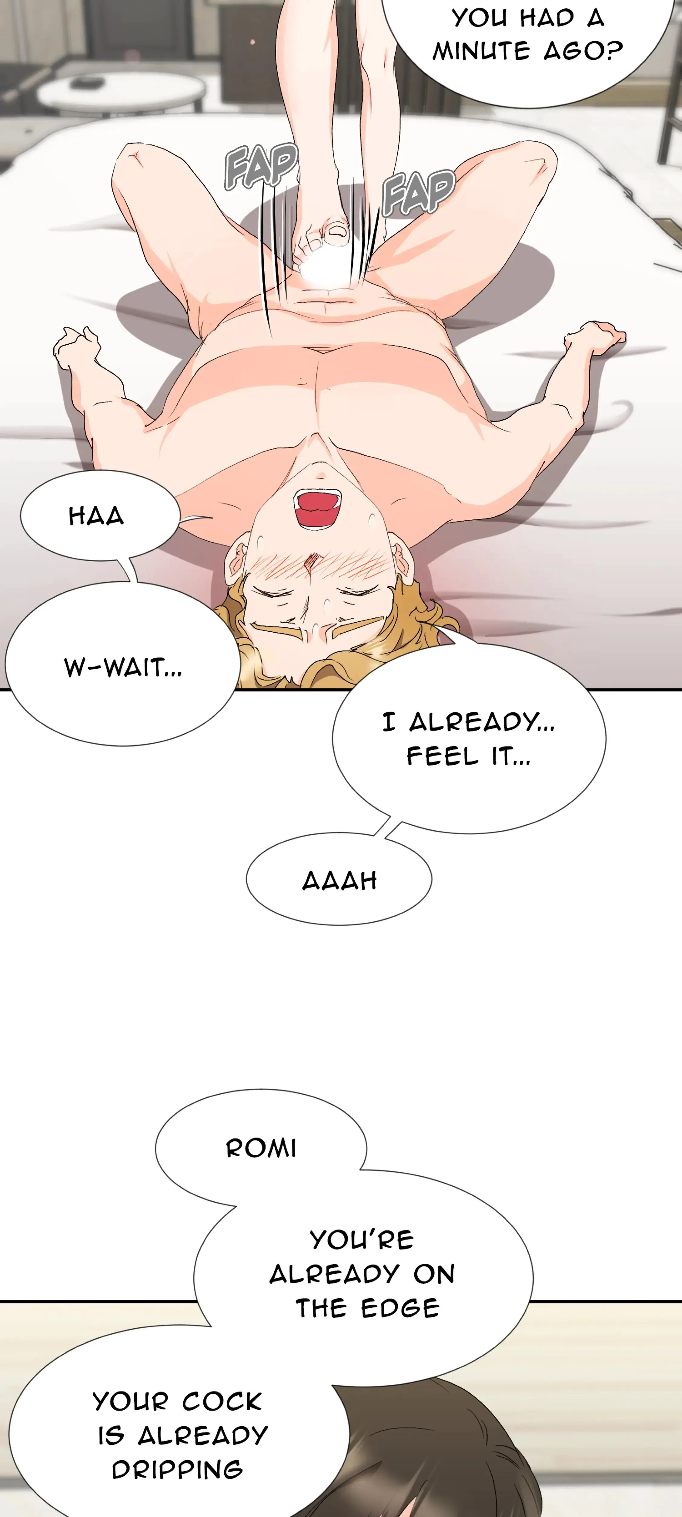 Working Late With You Chapter 18 - Page 45