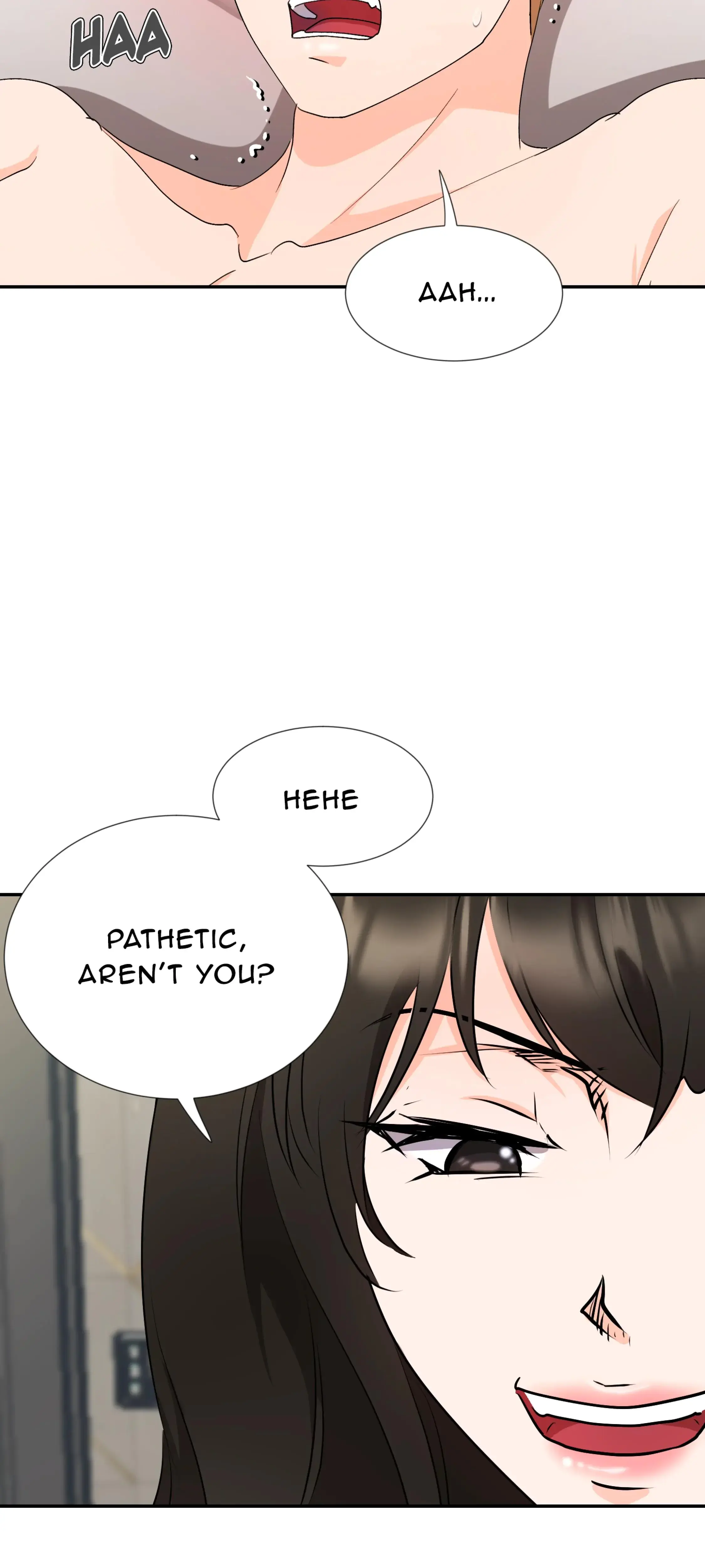 Working Late With You Chapter 18 - Page 47