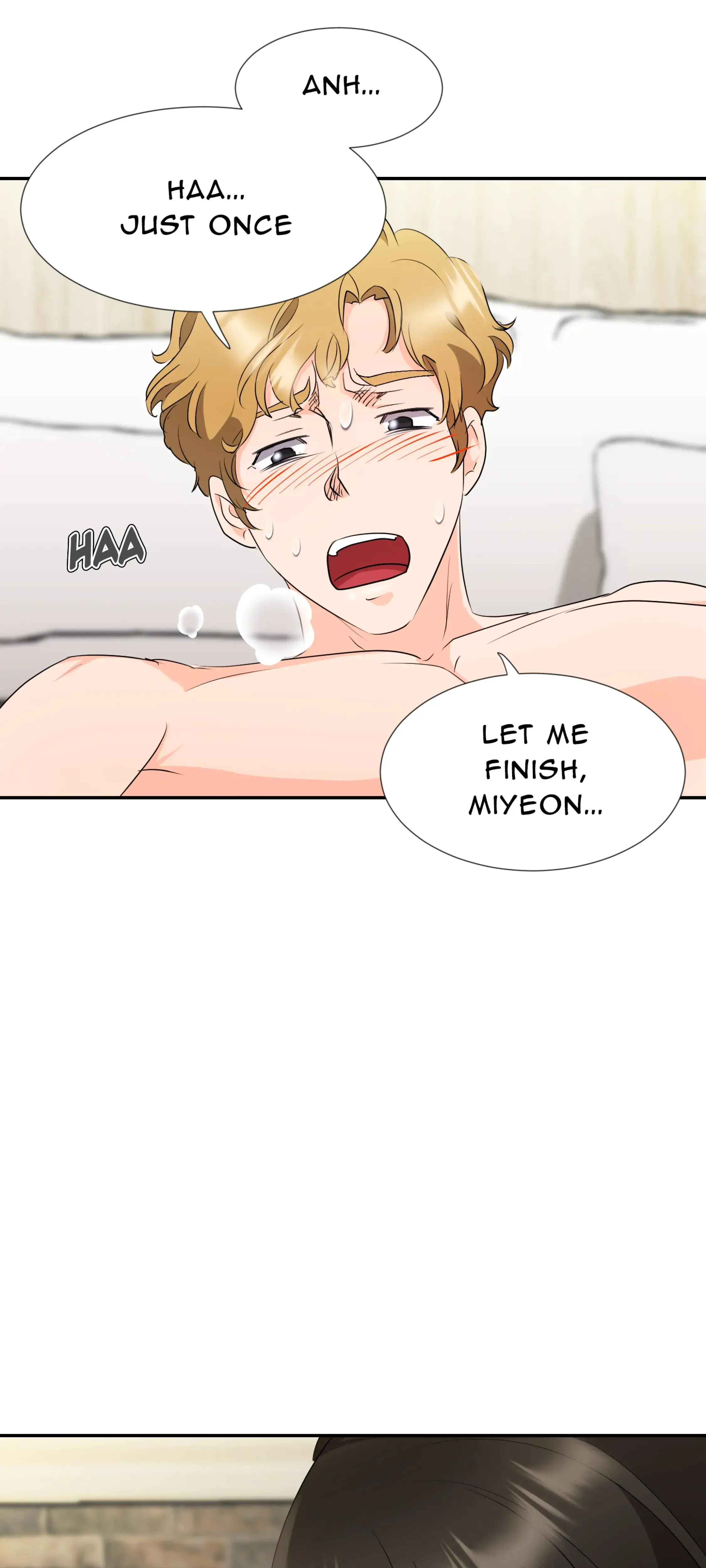 Working Late With You Chapter 18 - Page 49