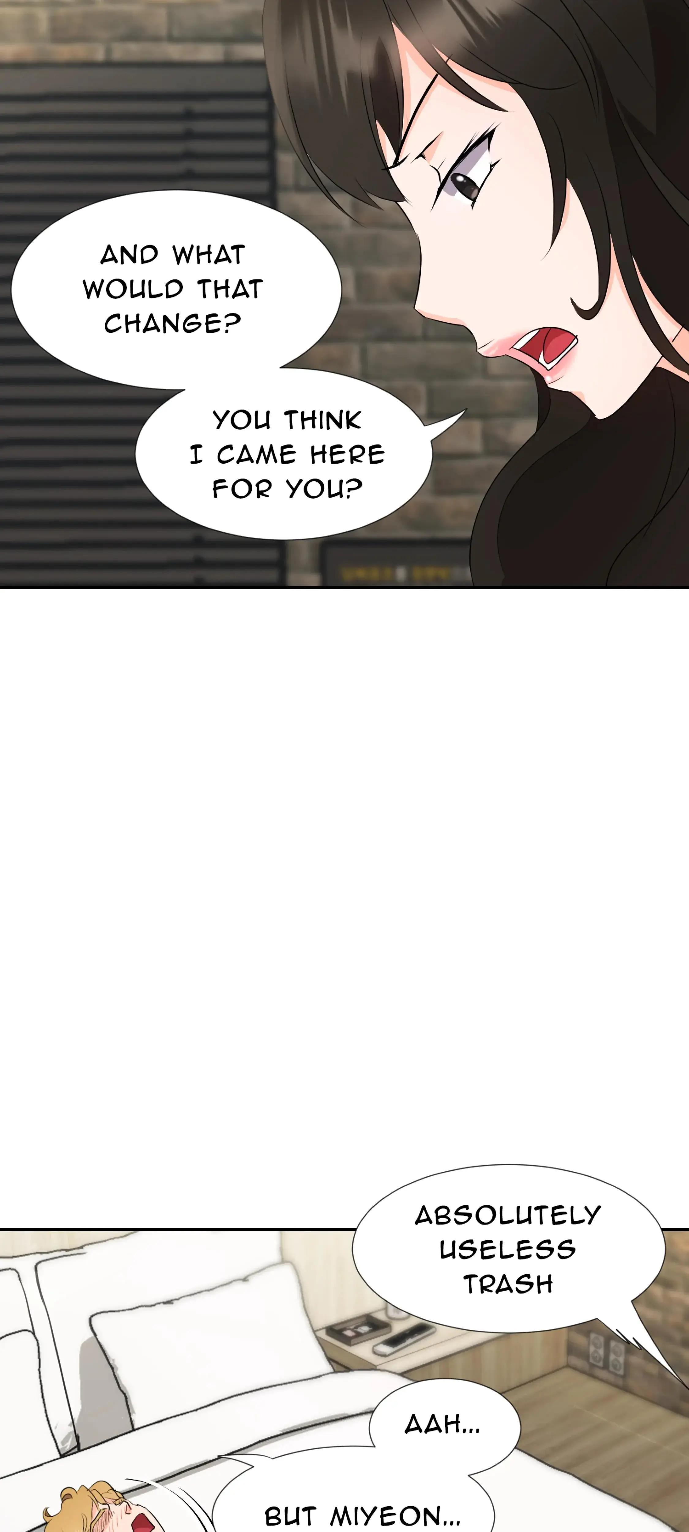 Working Late With You Chapter 18 - Page 50