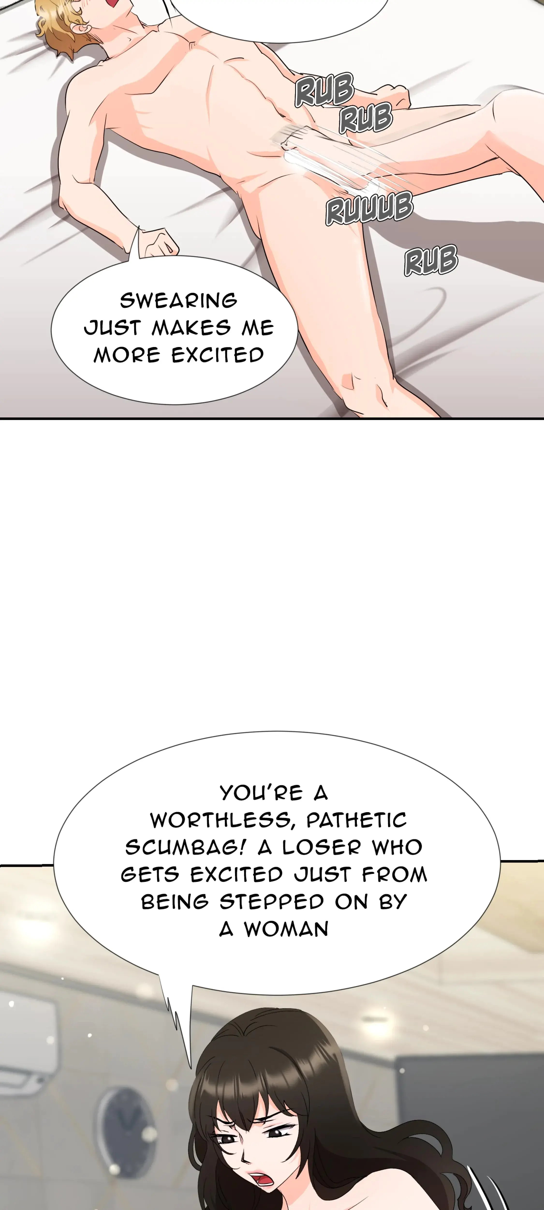 Working Late With You Chapter 18 - Page 51