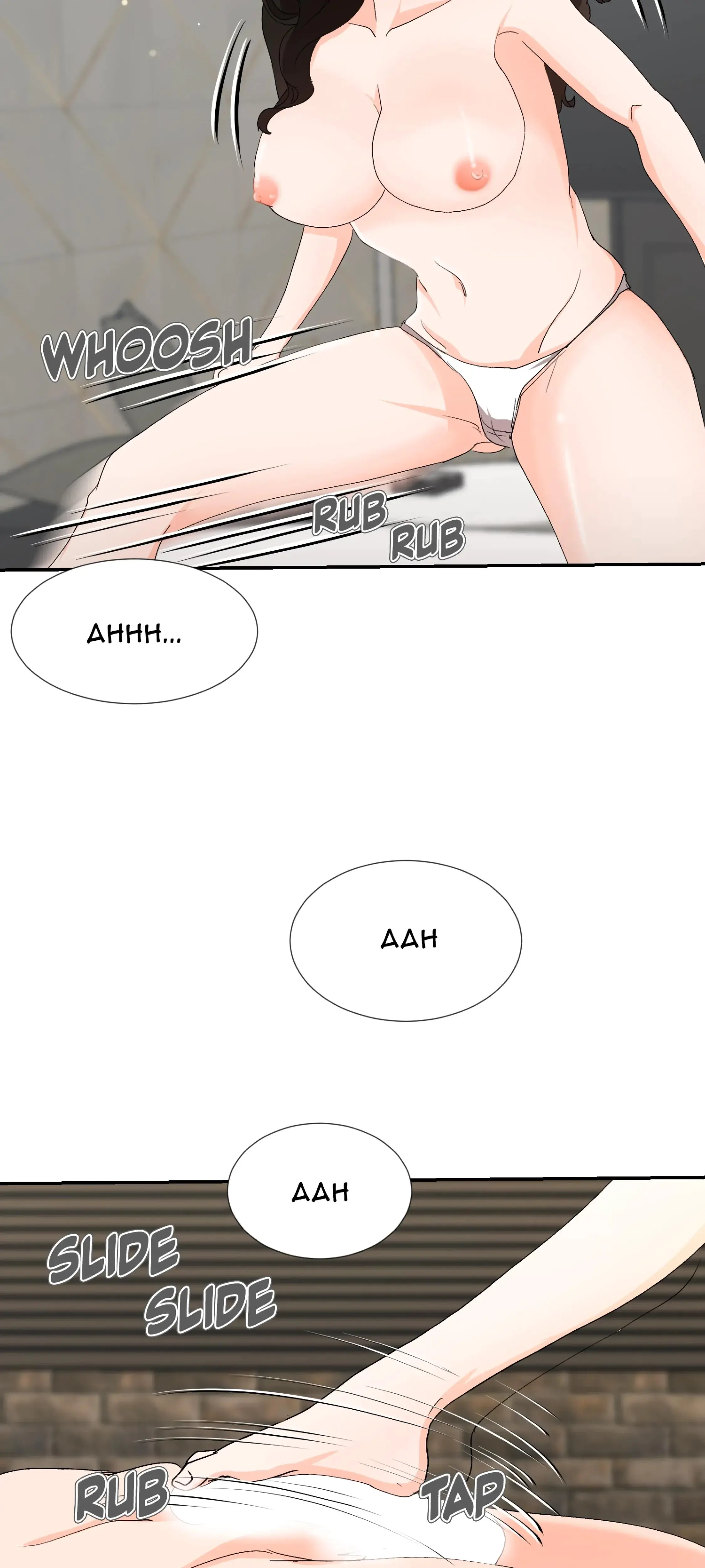 Working Late With You Chapter 18 - Page 52