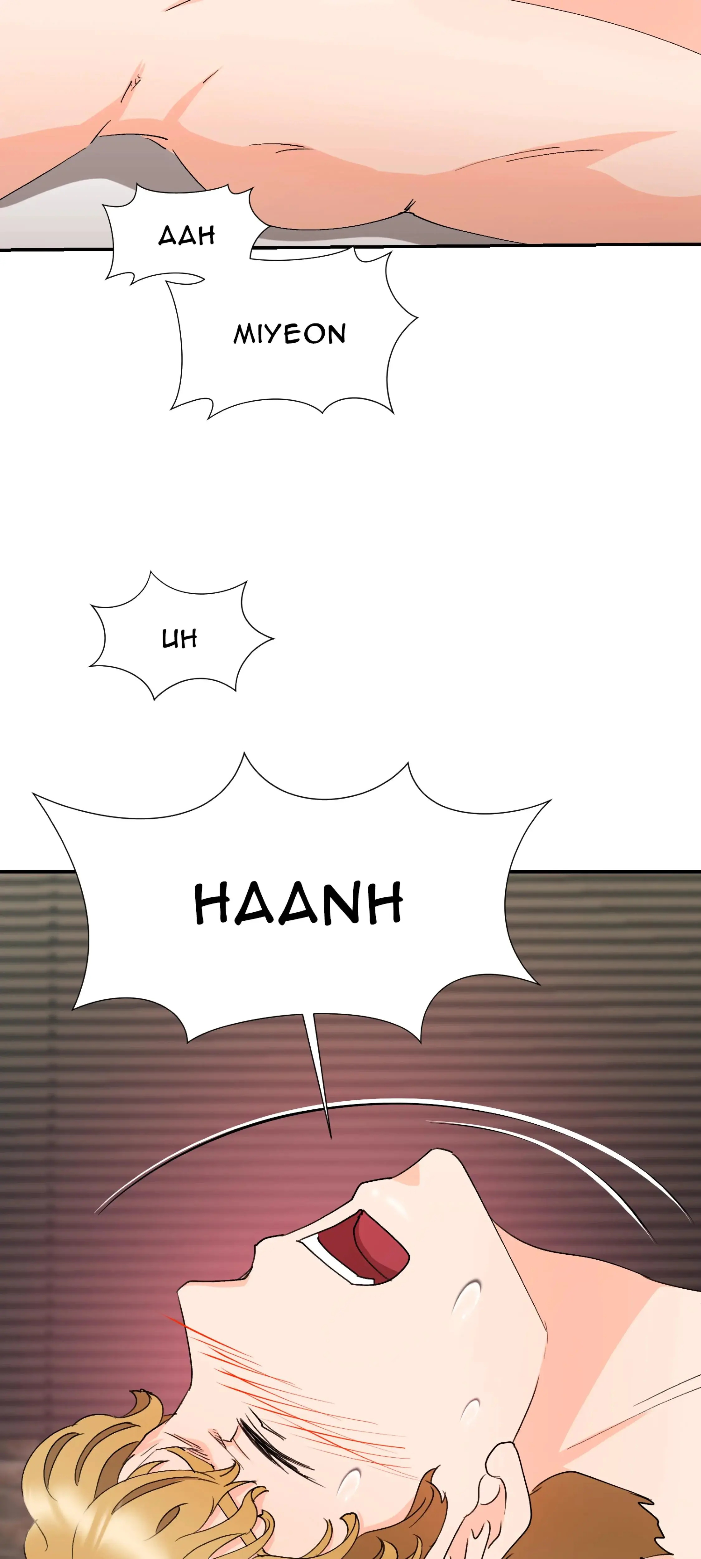Working Late With You Chapter 18 - Page 53