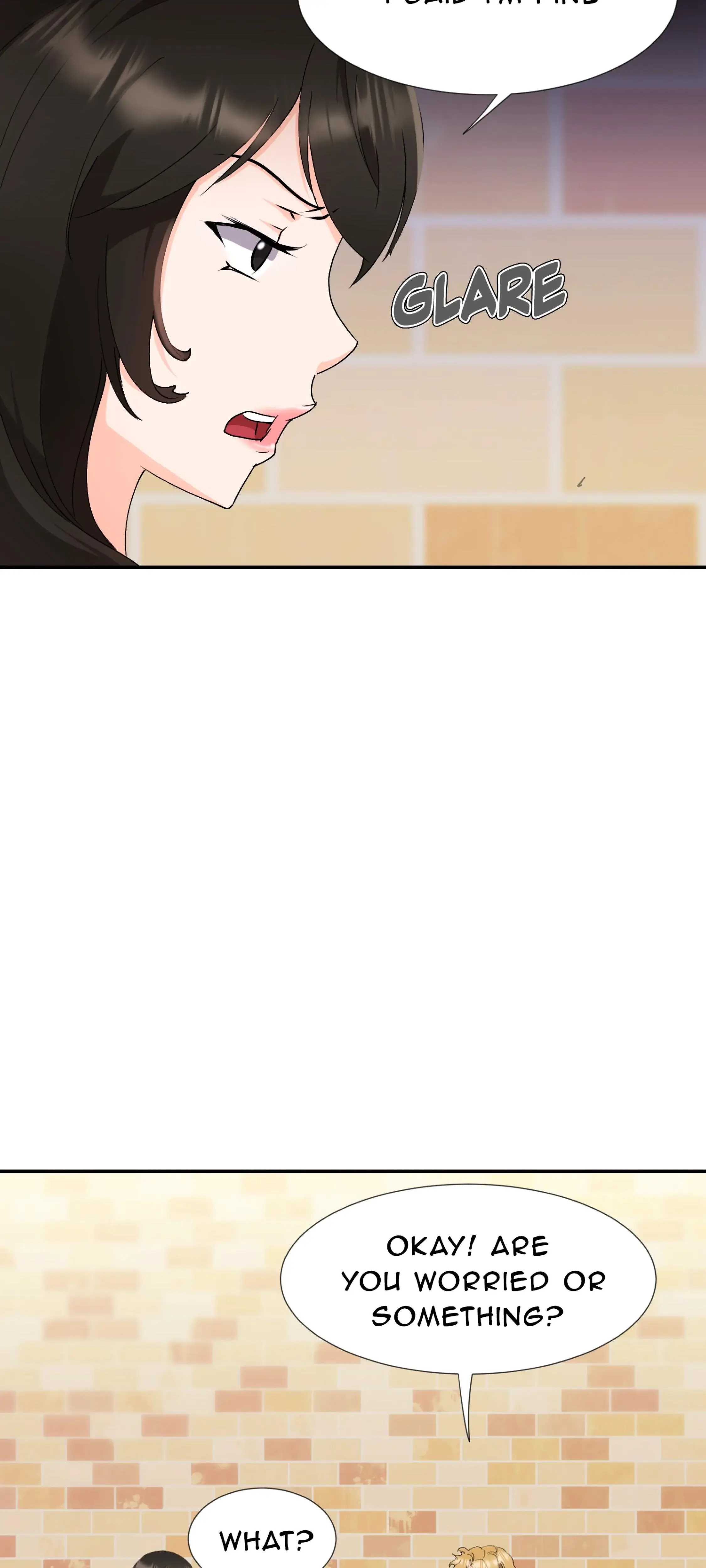 Working Late With You Chapter 18 - Page 9