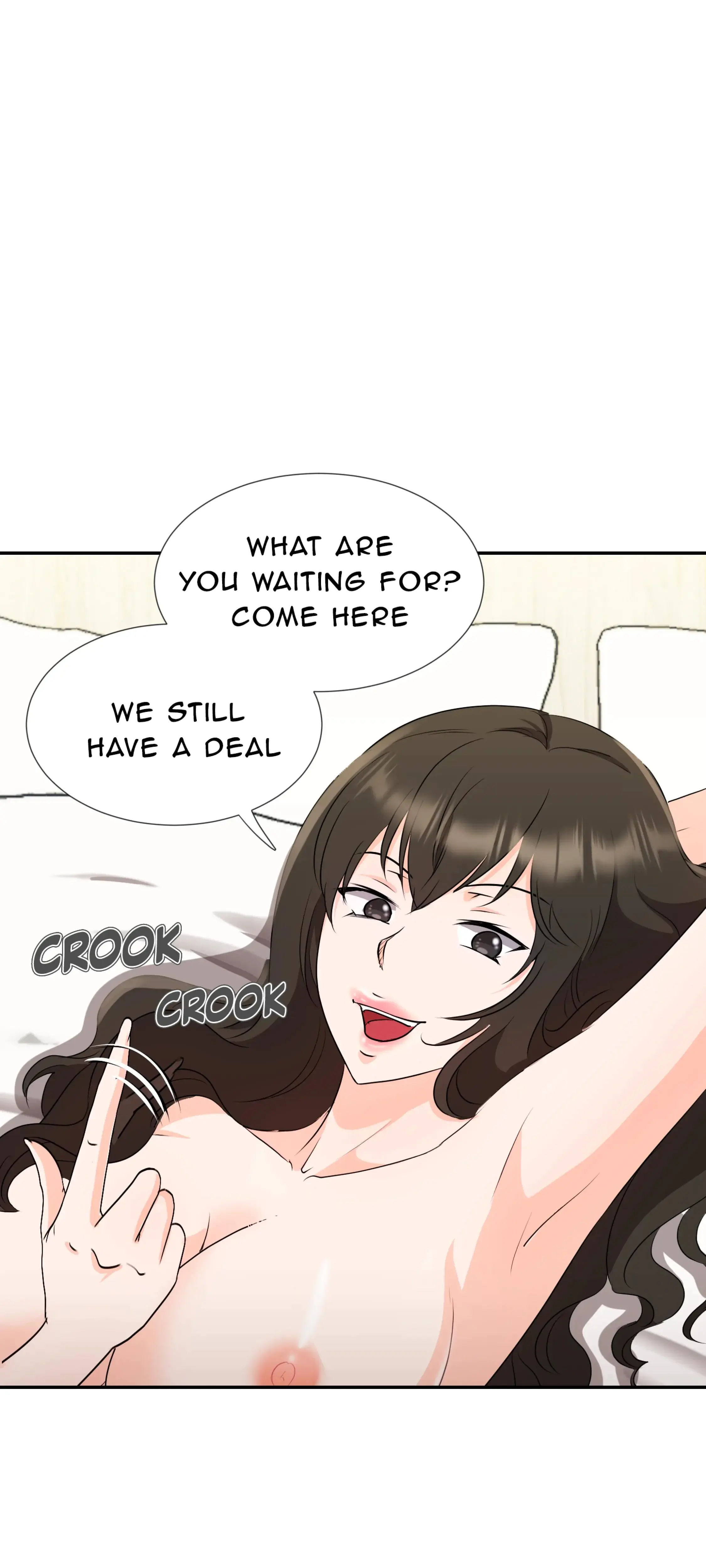 Working Late With You Chapter 19 - Page 12