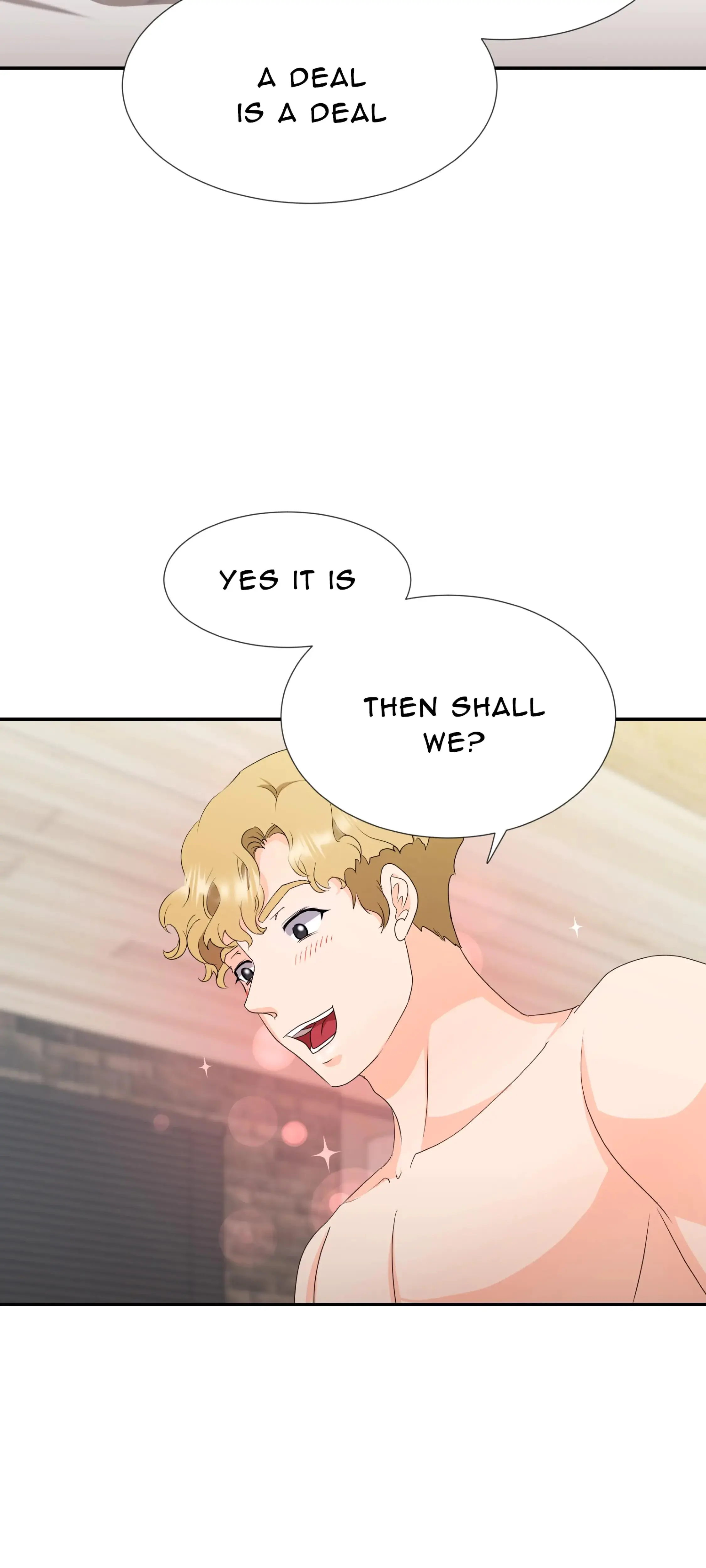 Working Late With You Chapter 19 - Page 14