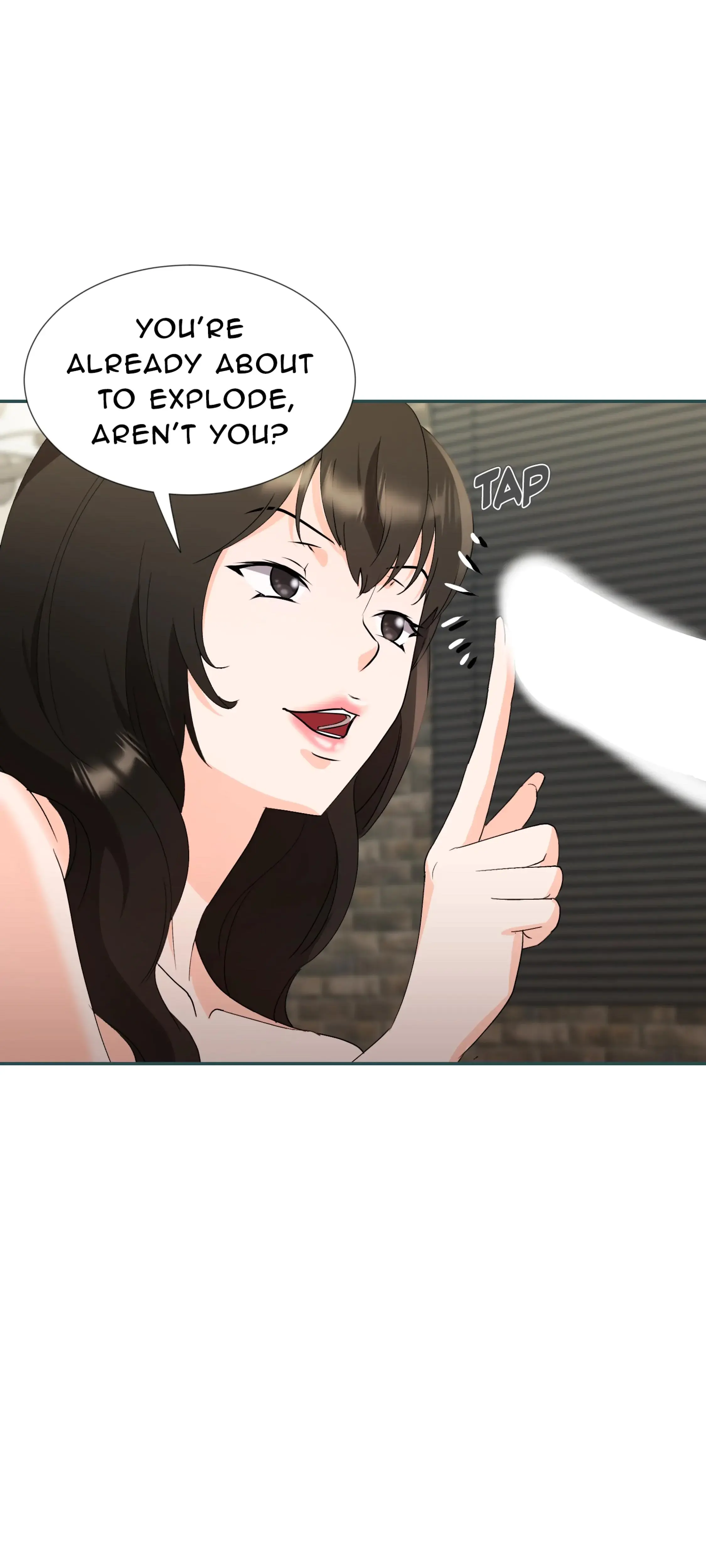Working Late With You Chapter 19 - Page 21