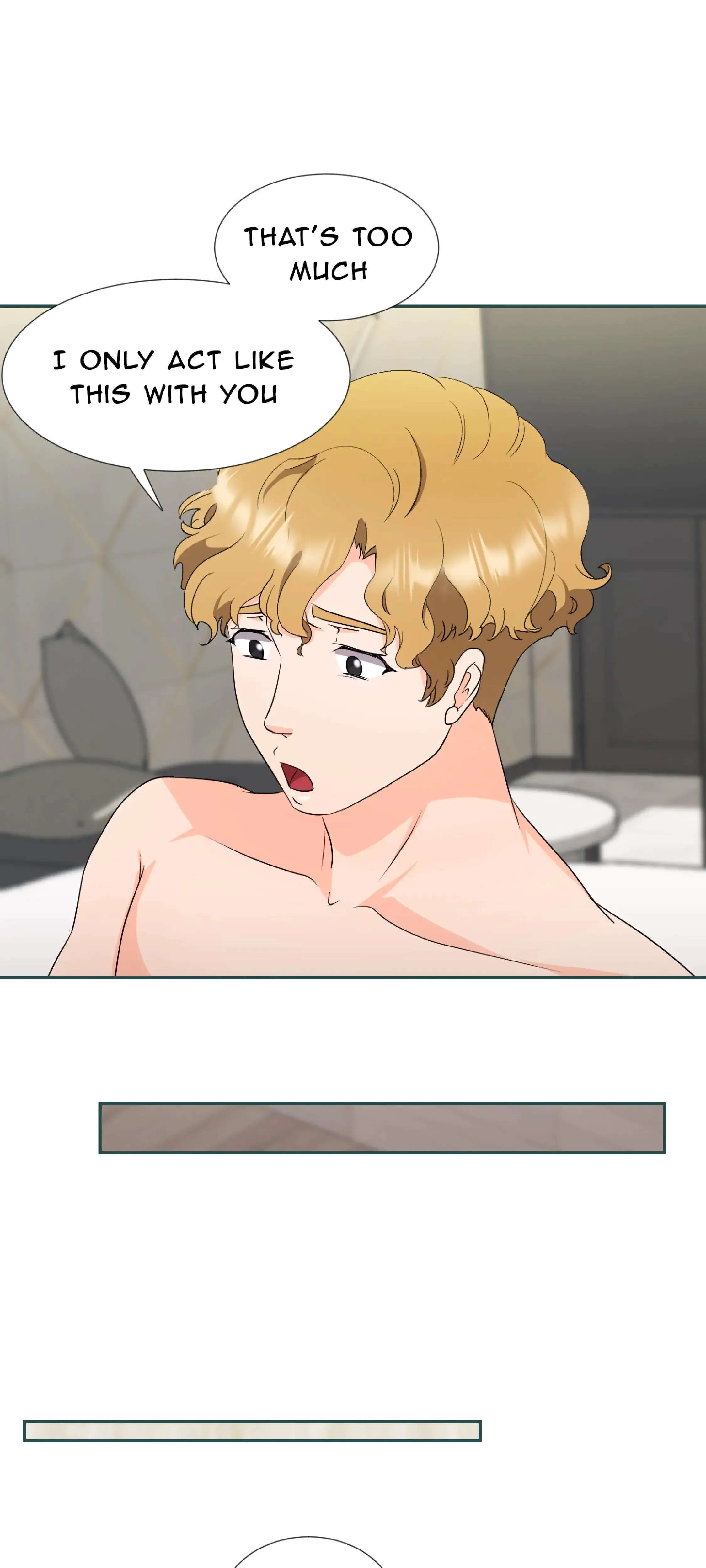 Working Late With You Chapter 19 - Page 23