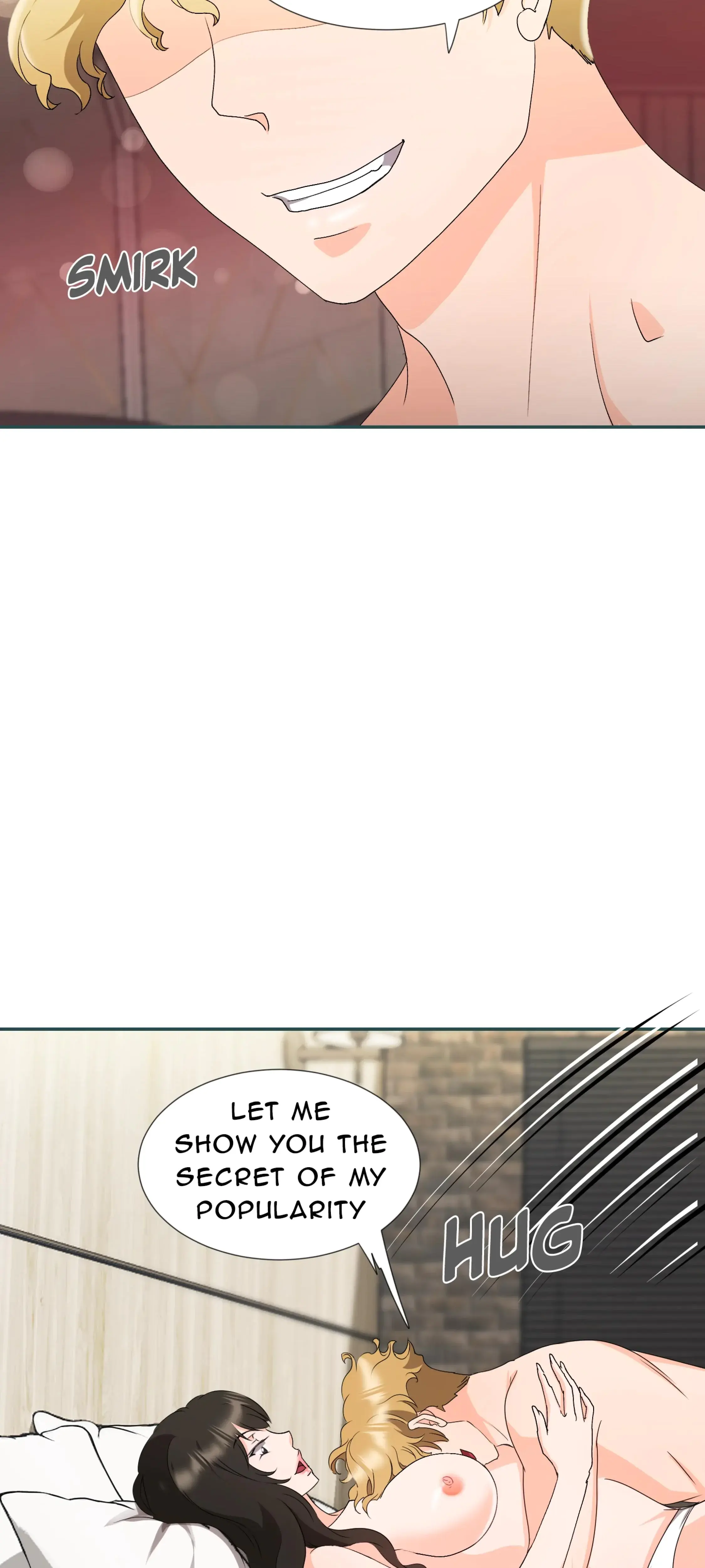 Working Late With You Chapter 19 - Page 25