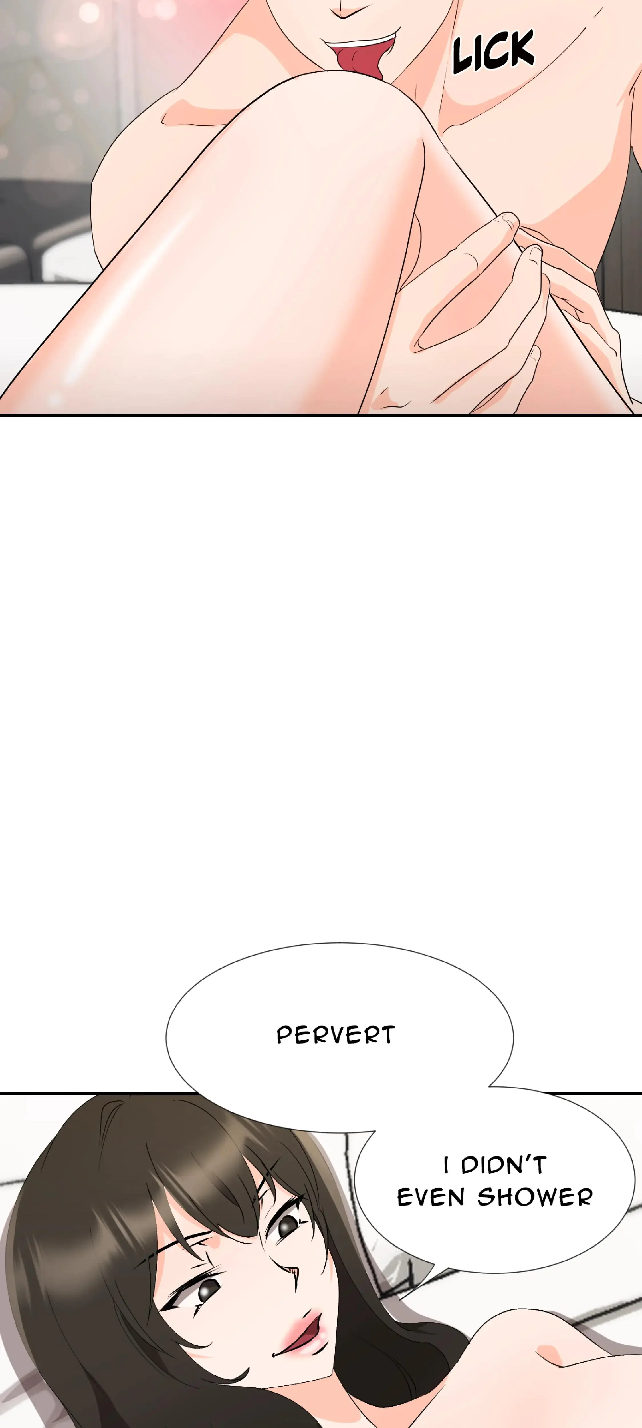 Working Late With You Chapter 19 - Page 36