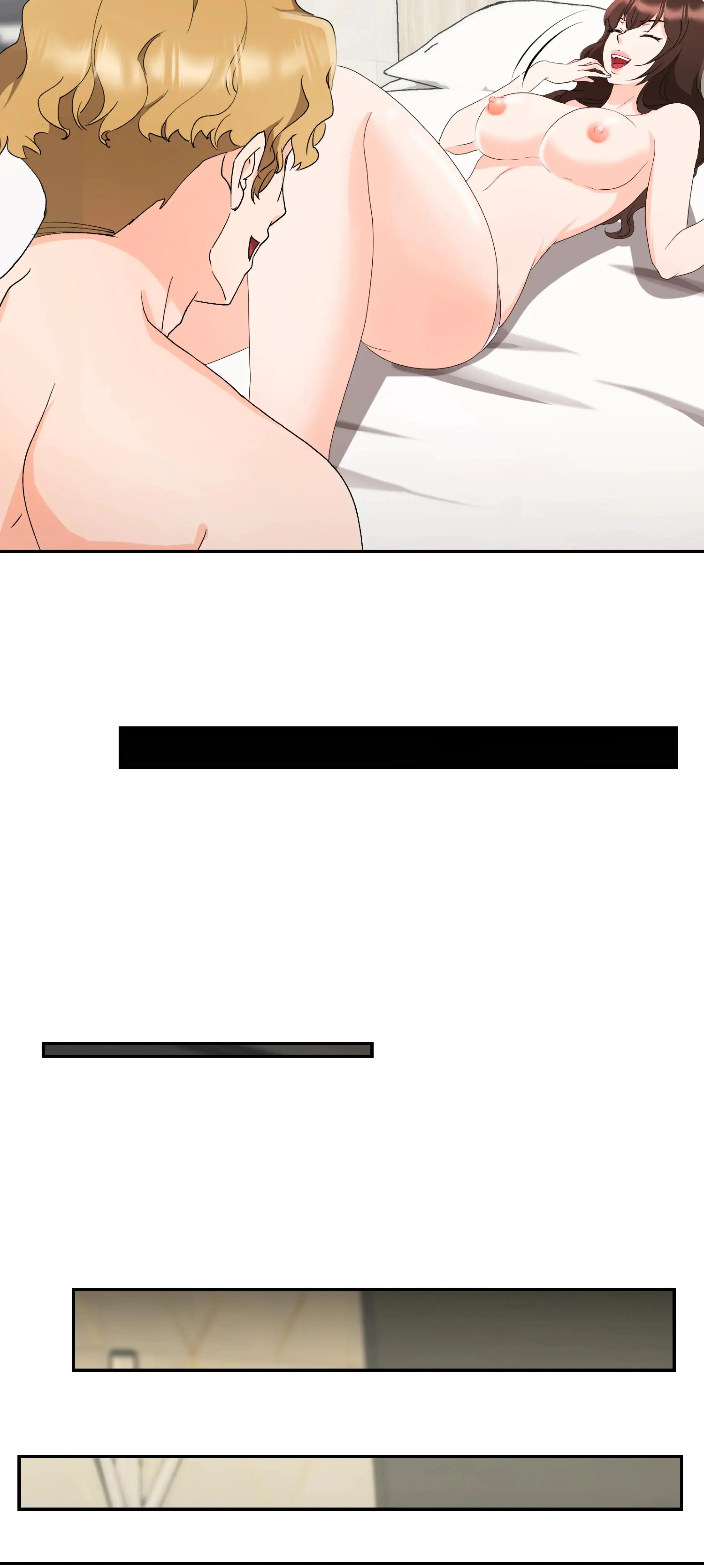 Working Late With You Chapter 19 - Page 38