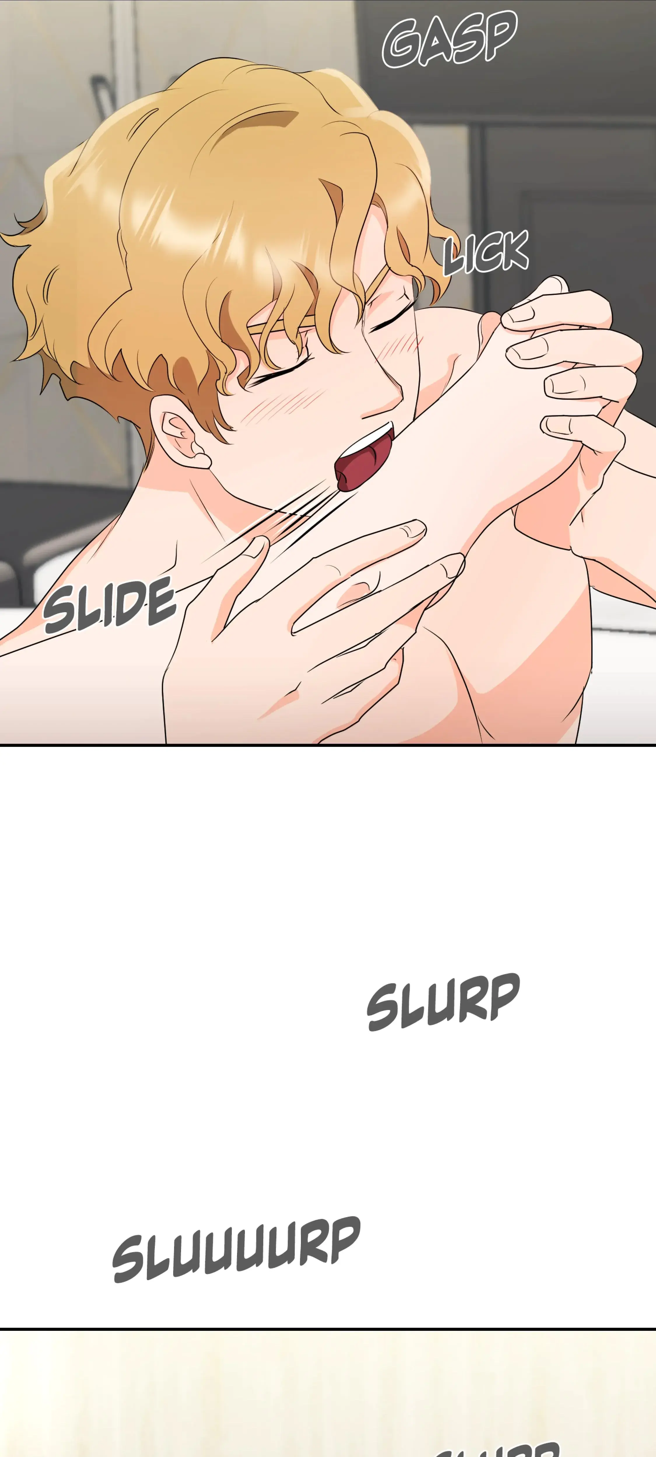 Working Late With You Chapter 19 - Page 39