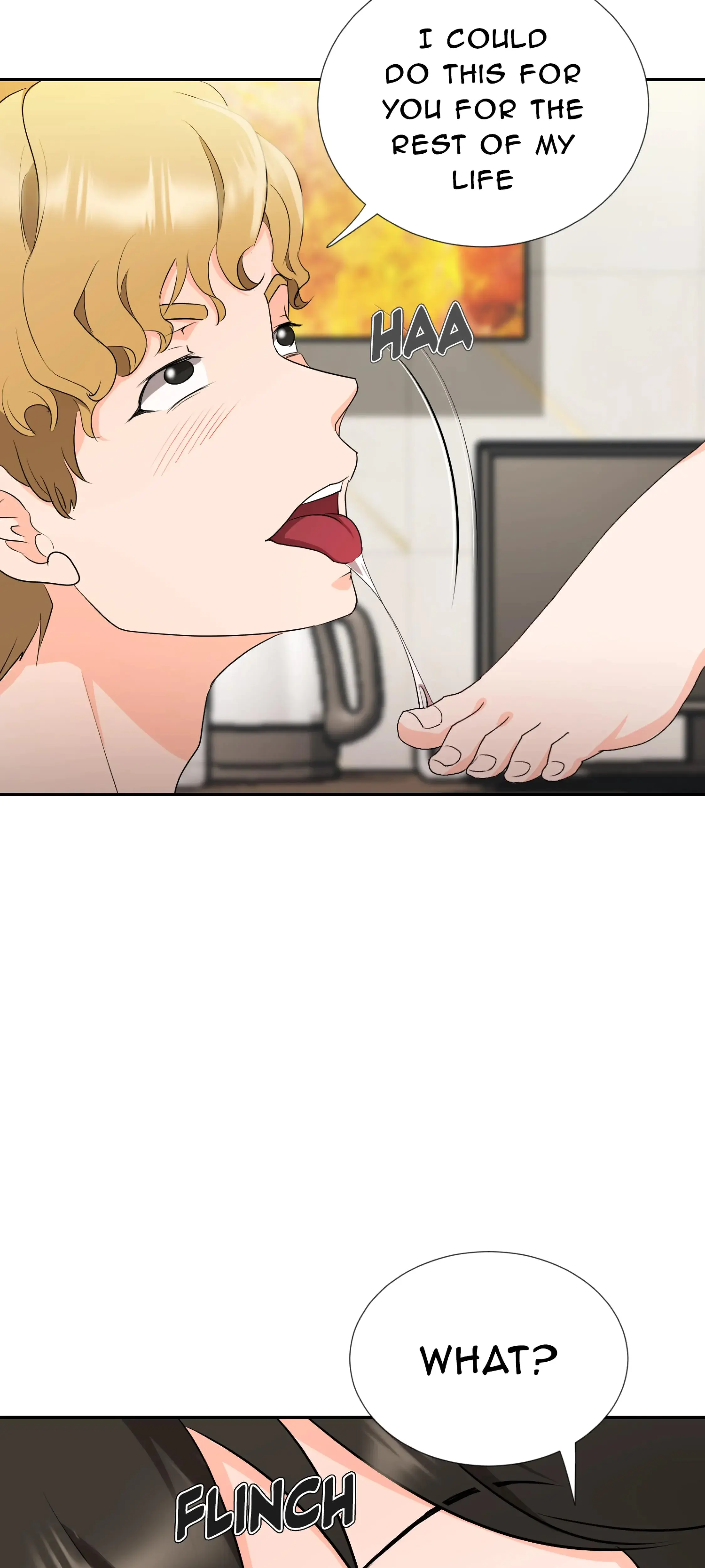 Working Late With You Chapter 19 - Page 42