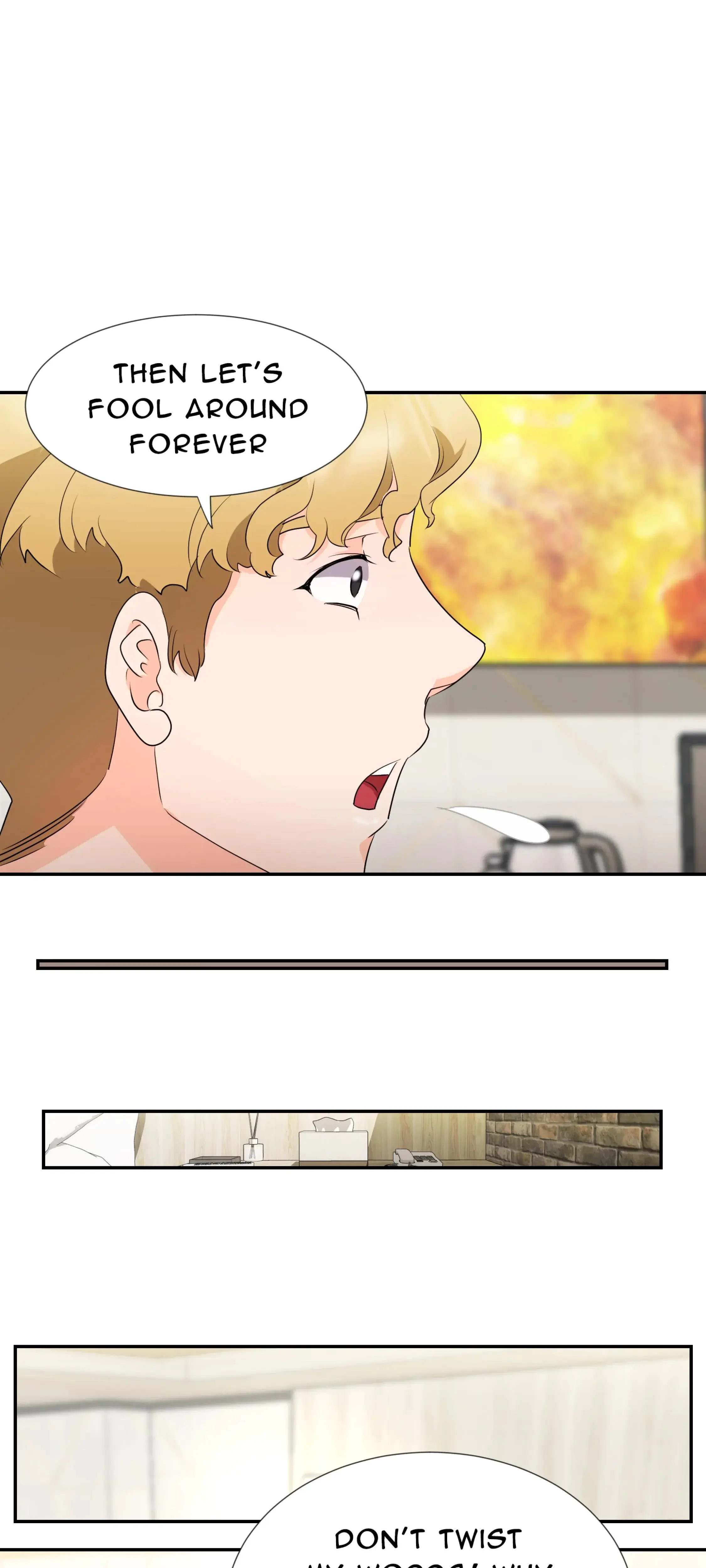 Working Late With You Chapter 19 - Page 50