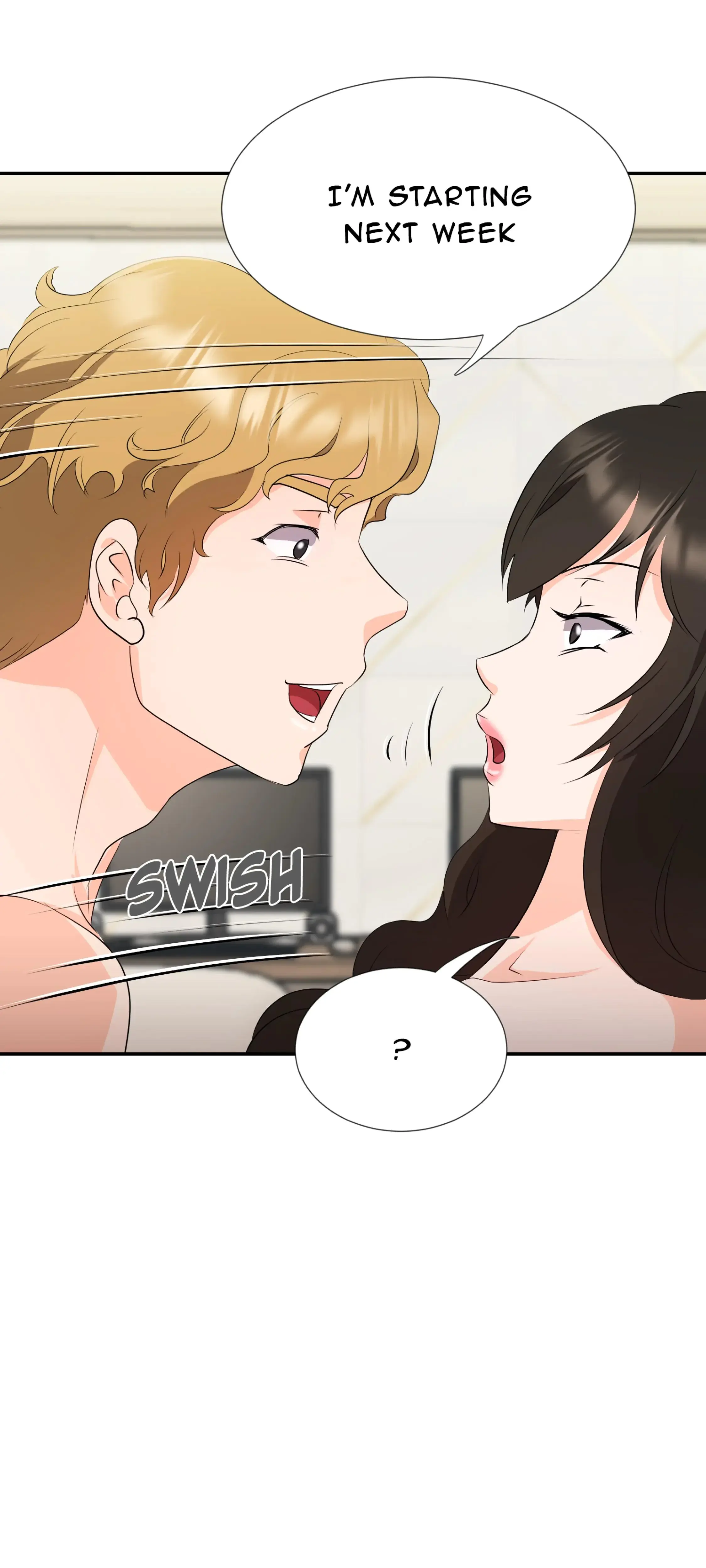 Working Late With You Chapter 19 - Page 62