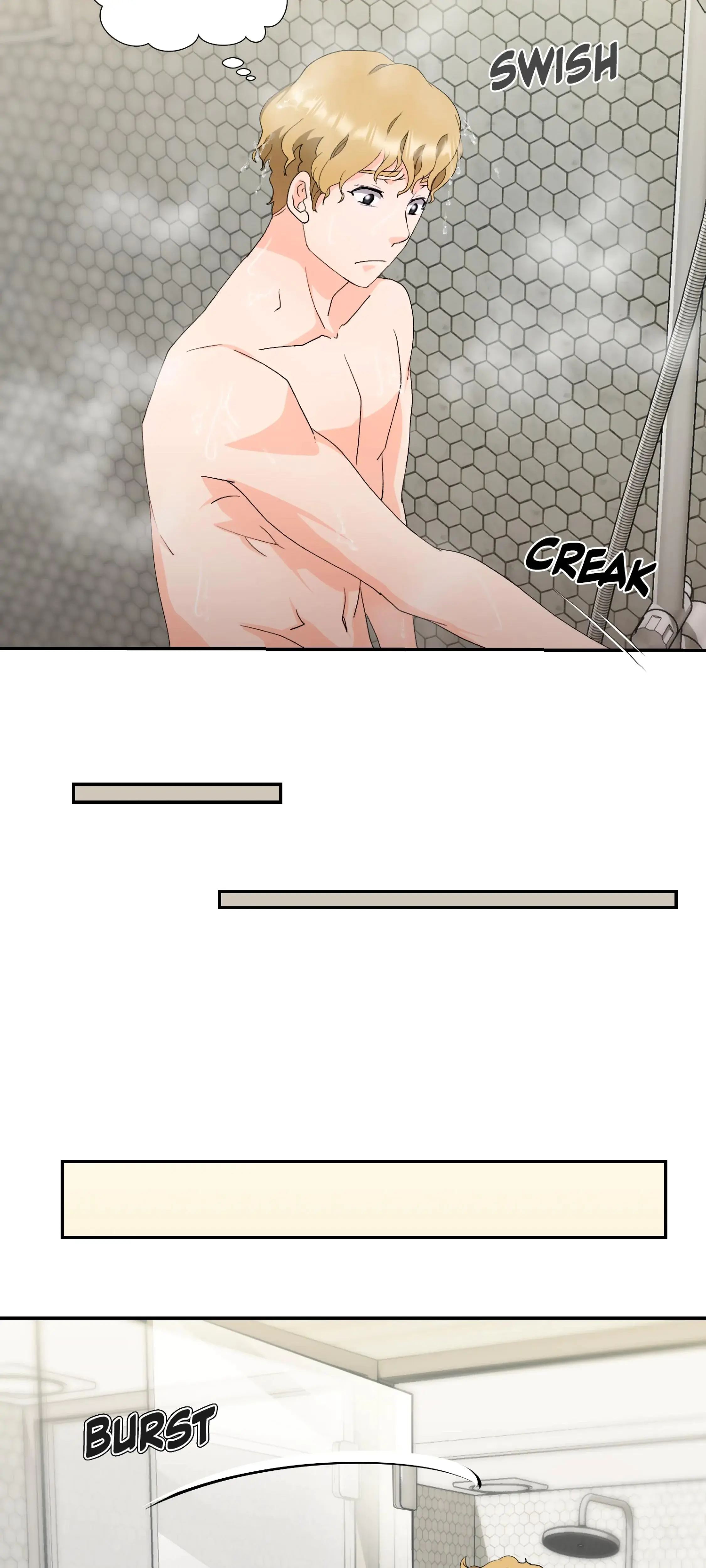 Working Late With You Chapter 19 - Page 8