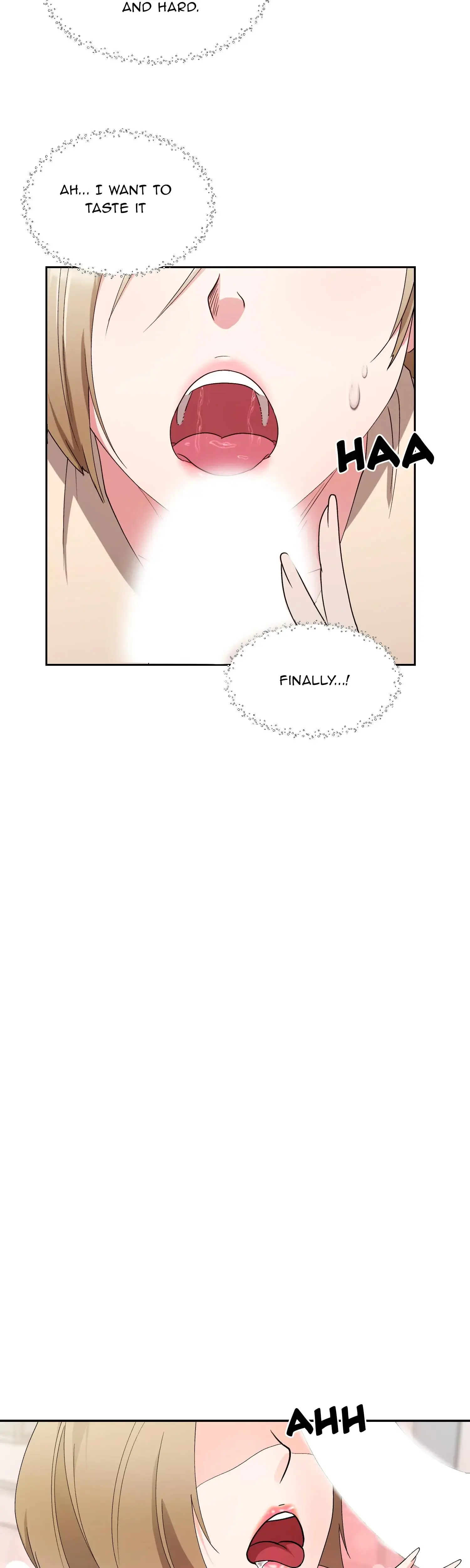 Working Late With You Chapter 2 - Page 11