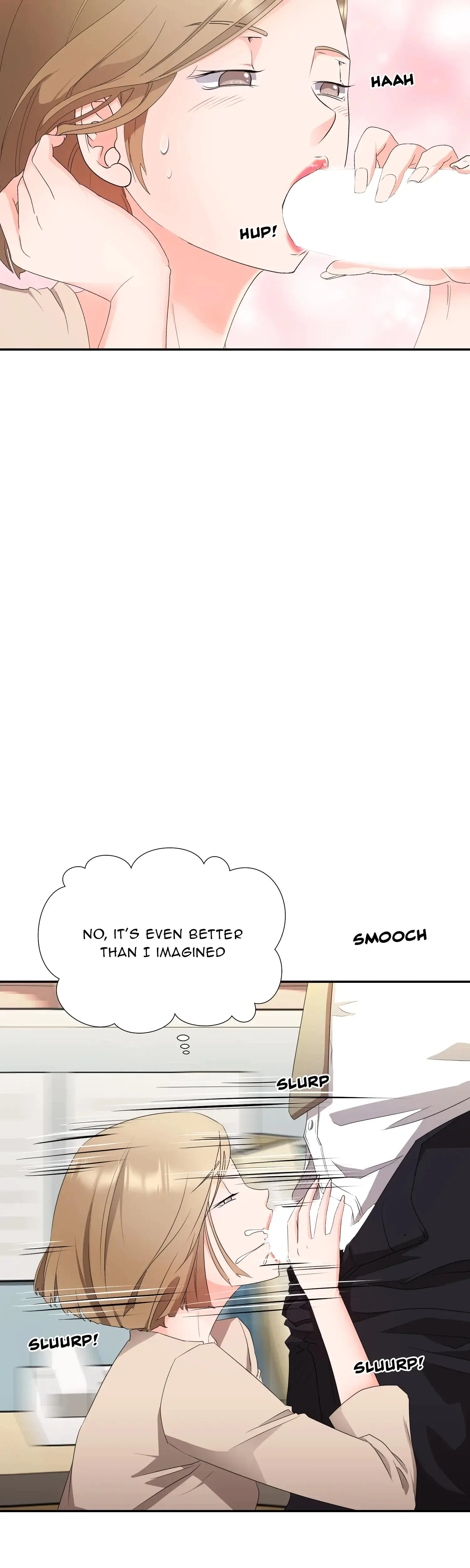 Working Late With You Chapter 2 - Page 15