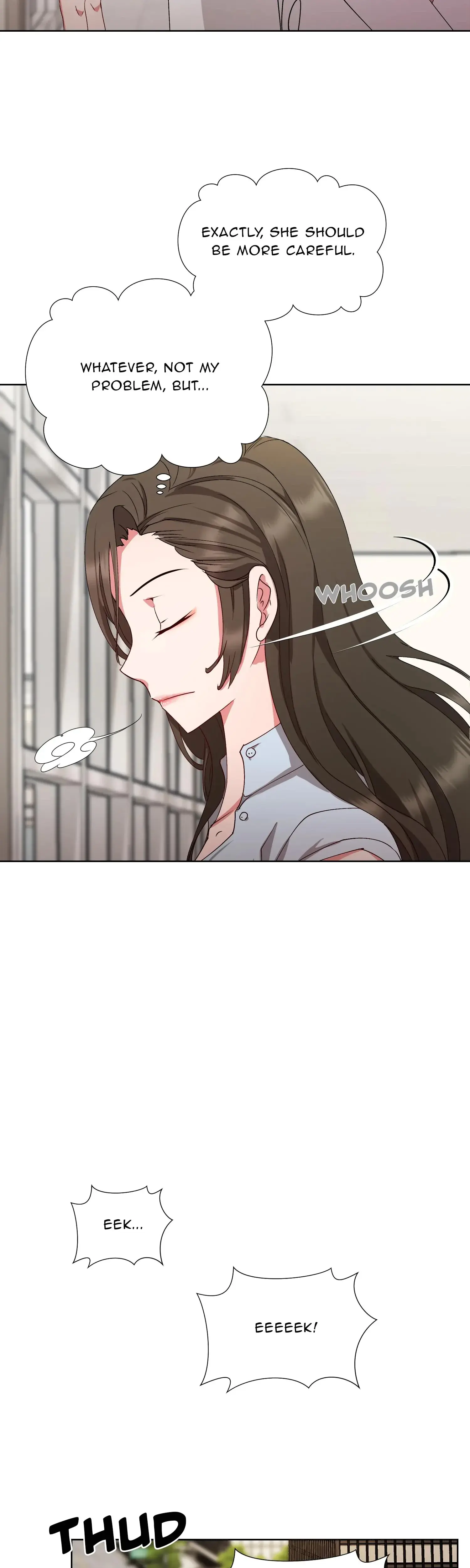 Working Late With You Chapter 2 - Page 23