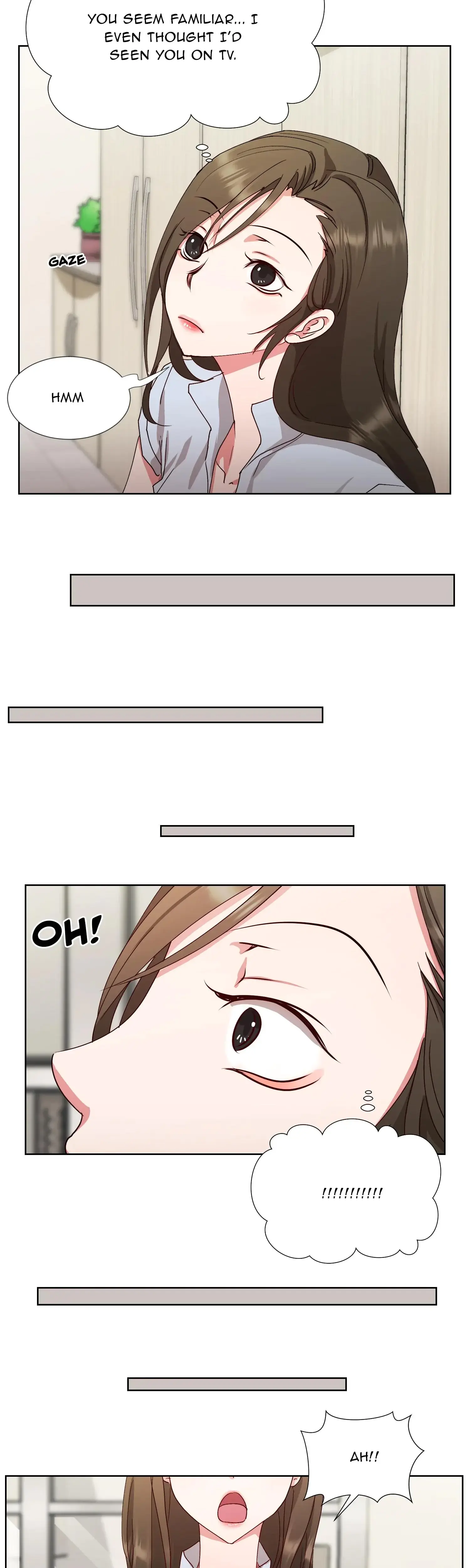 Working Late With You Chapter 2 - Page 32