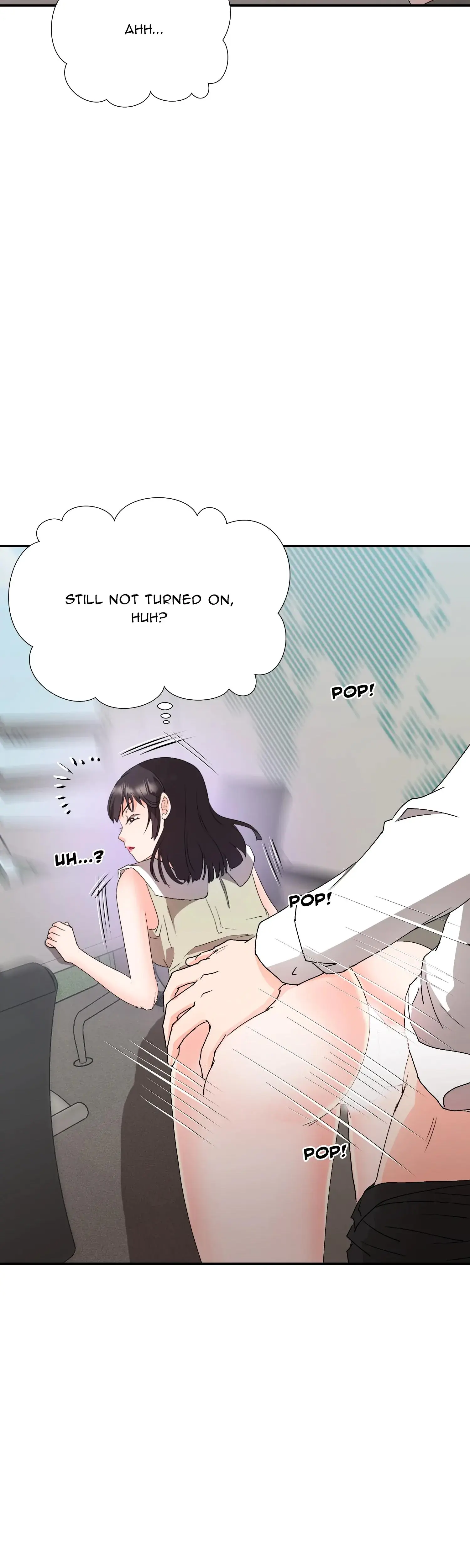 Working Late With You Chapter 2 - Page 40
