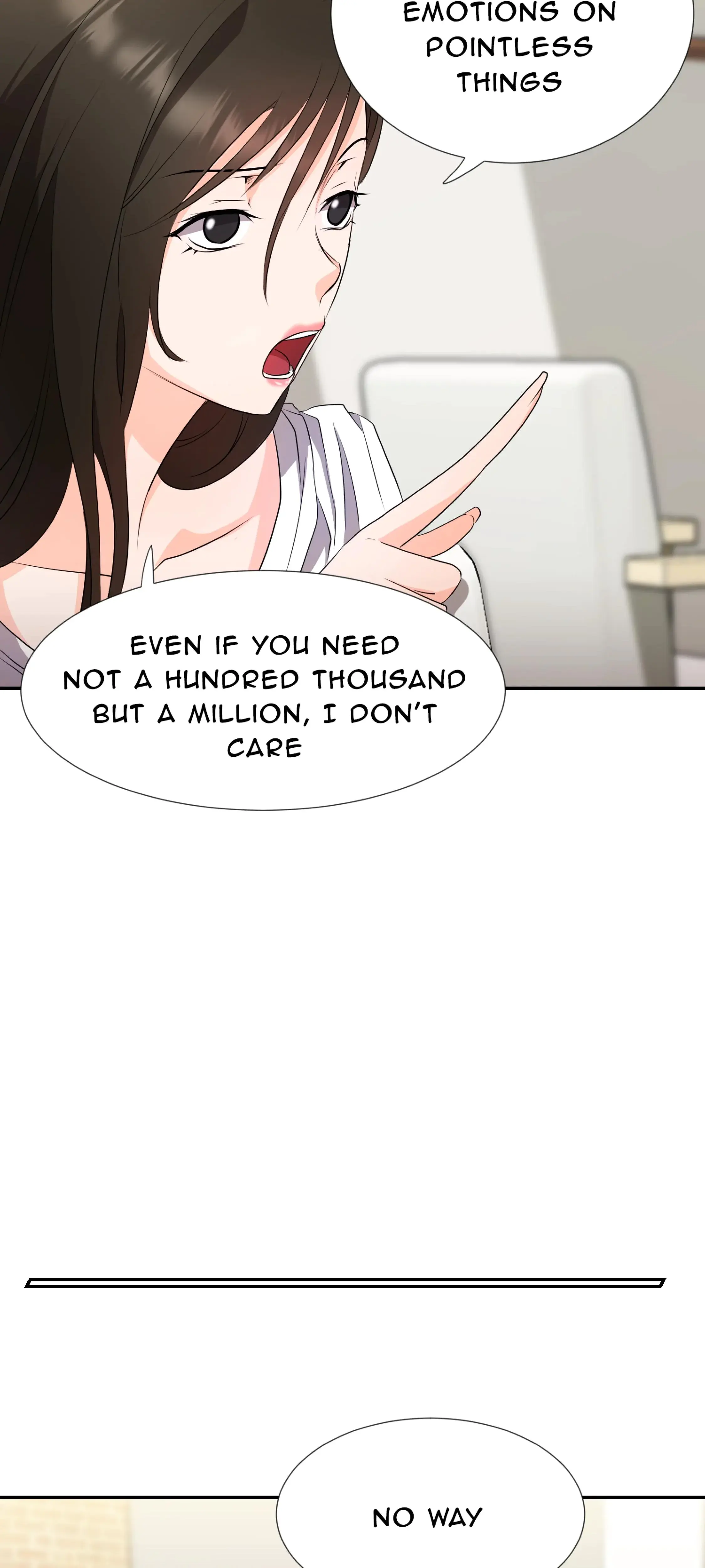 Working Late With You Chapter 20 - Page 11