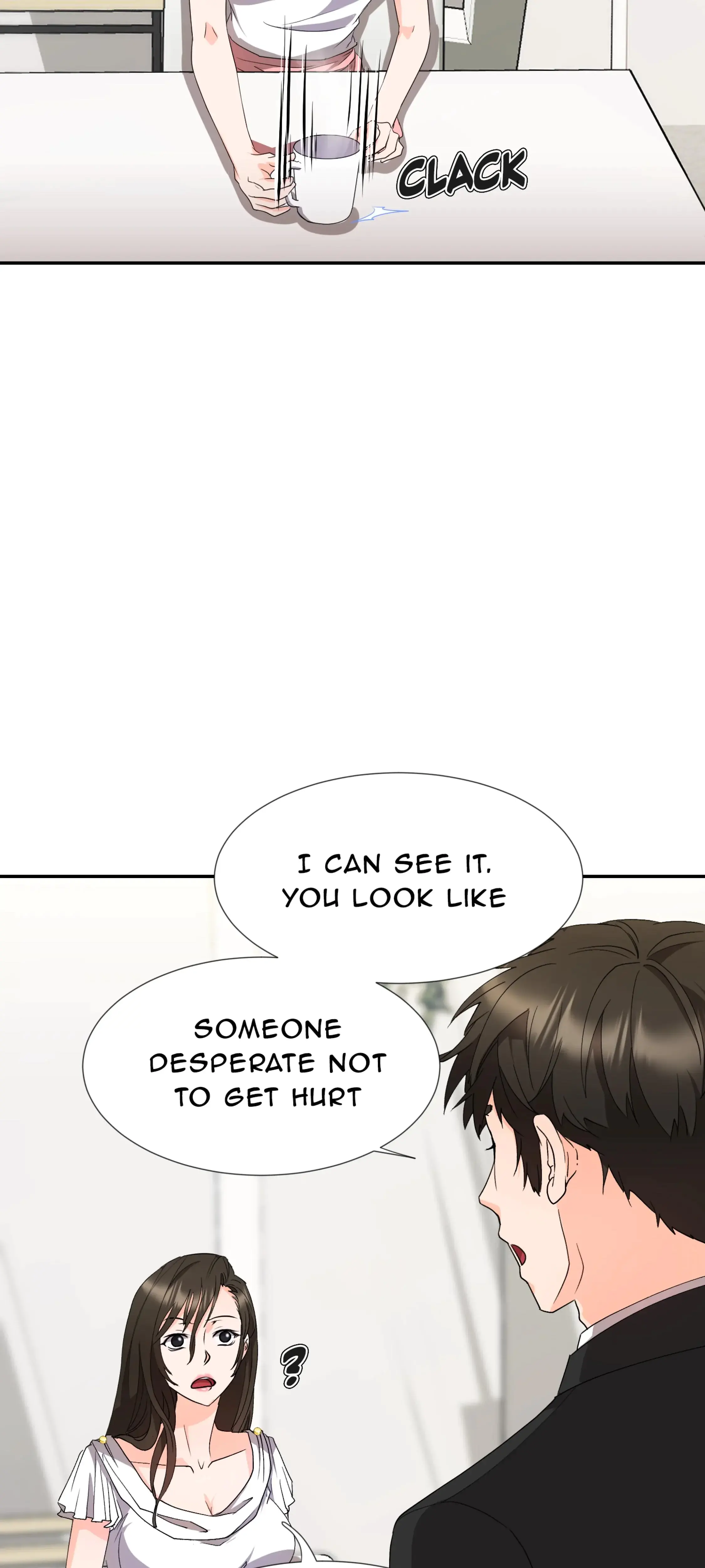 Working Late With You Chapter 20 - Page 14