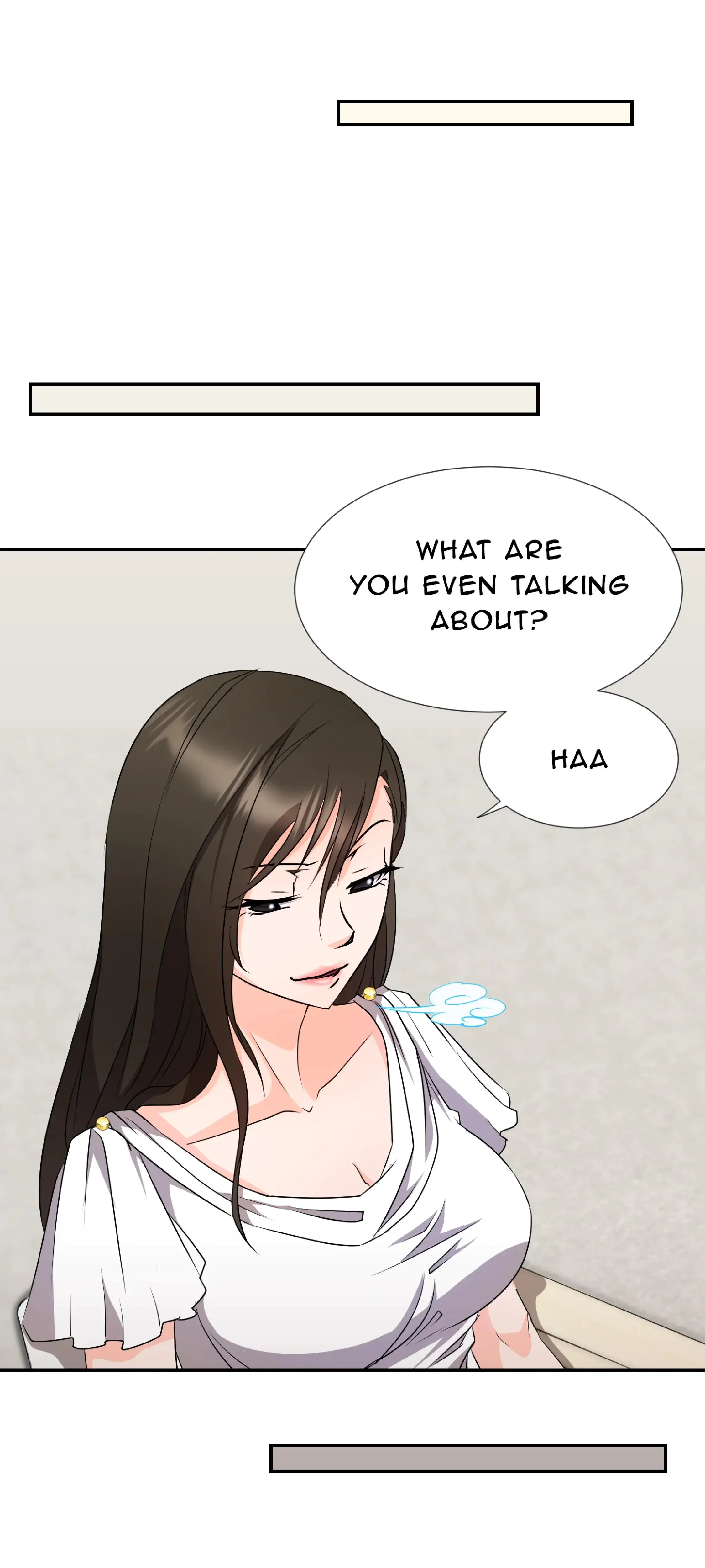 Working Late With You Chapter 20 - Page 16