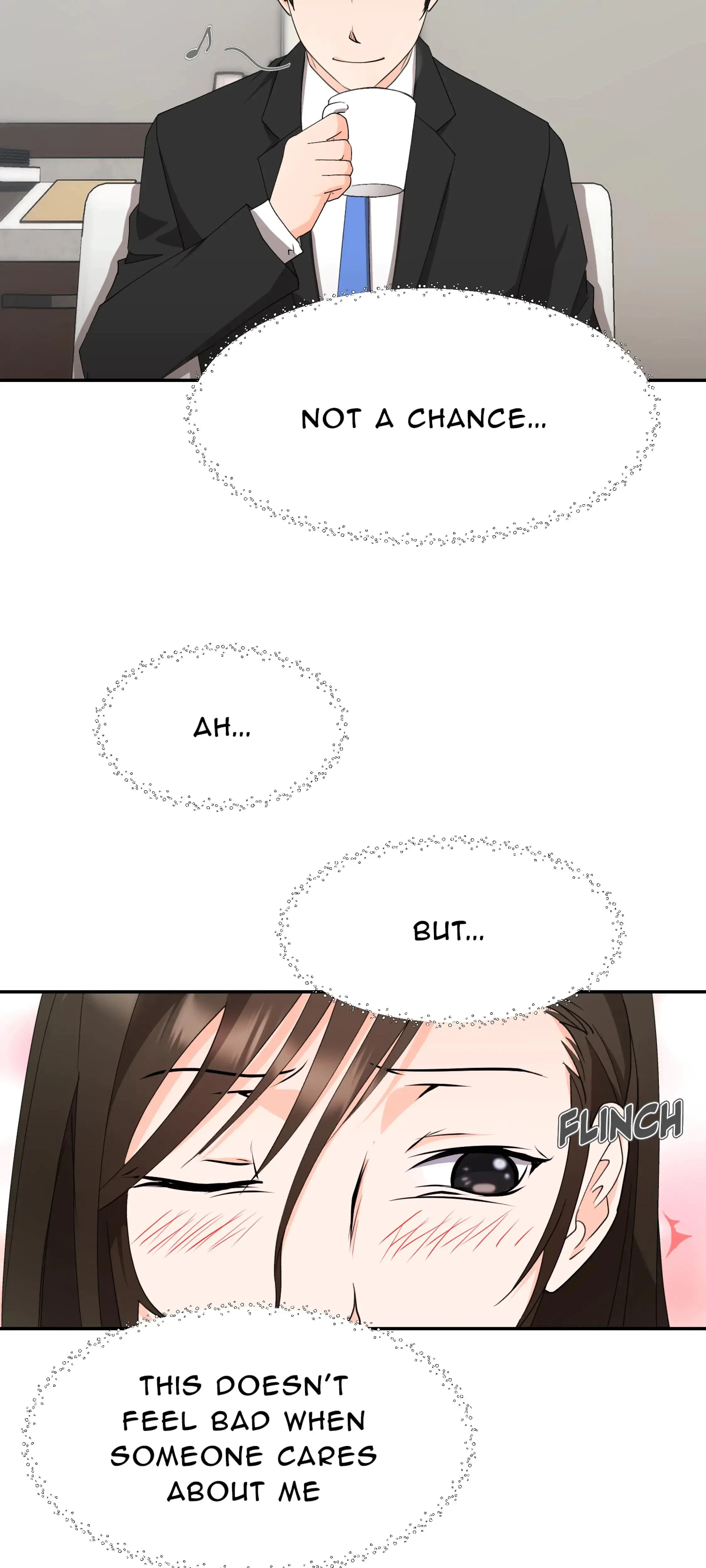 Working Late With You Chapter 20 - Page 31