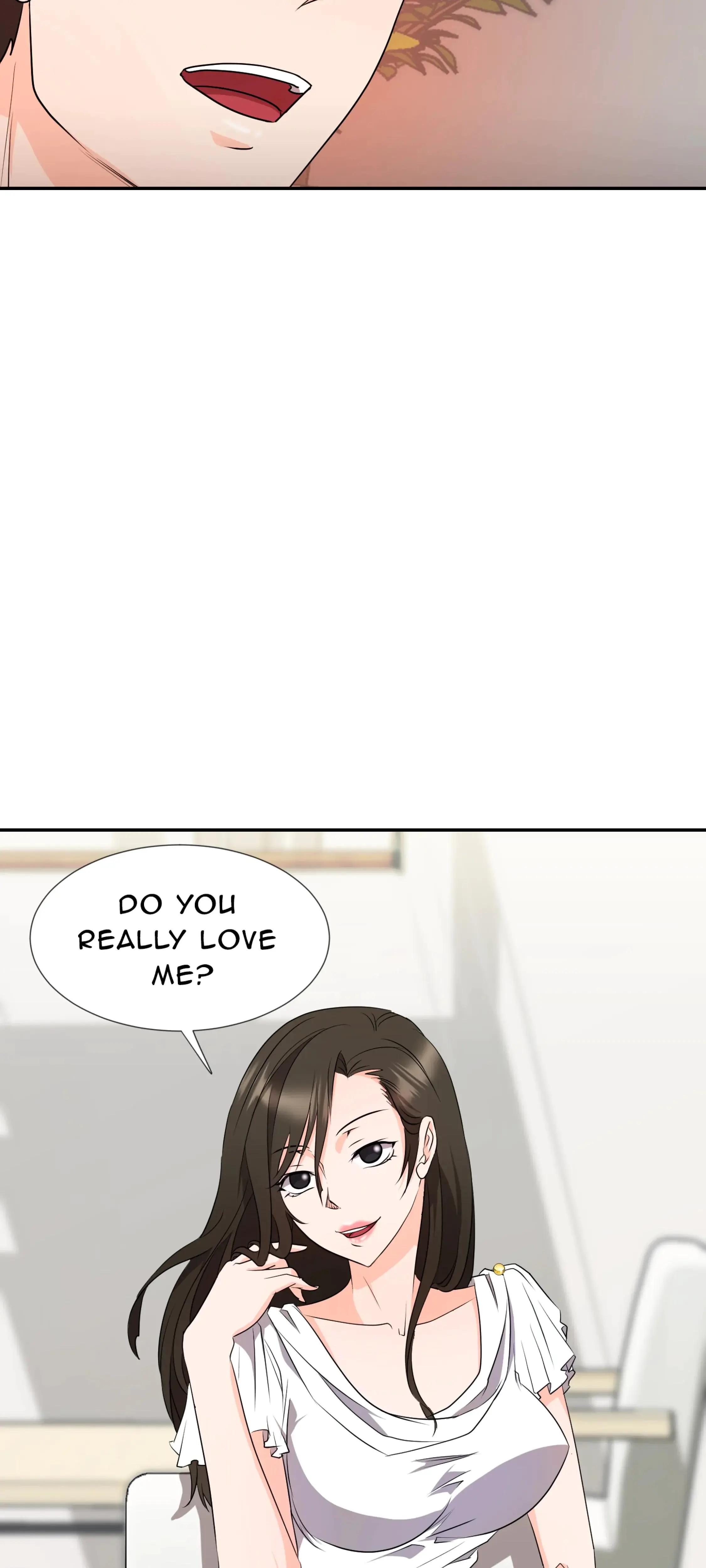 Working Late With You Chapter 20 - Page 34