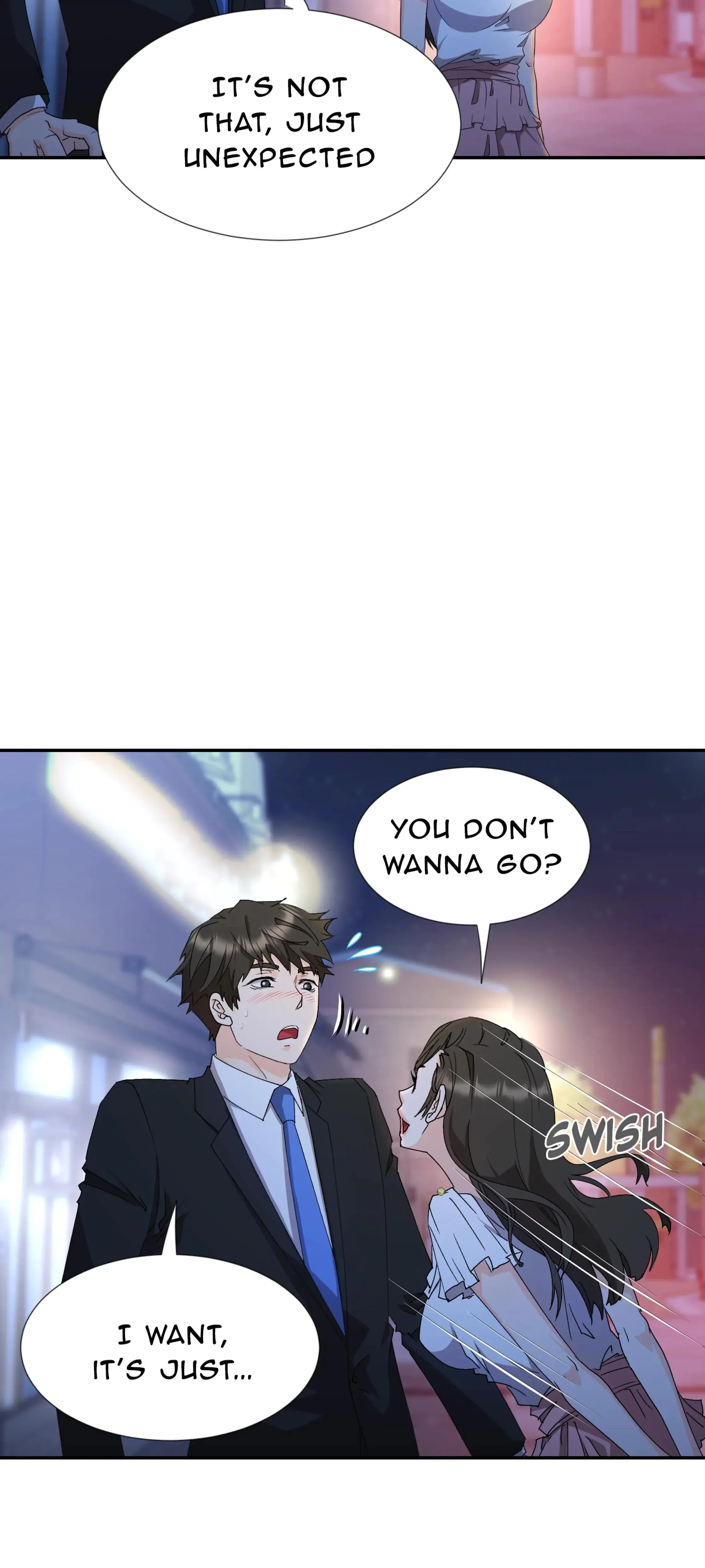 Working Late With You Chapter 20 - Page 41