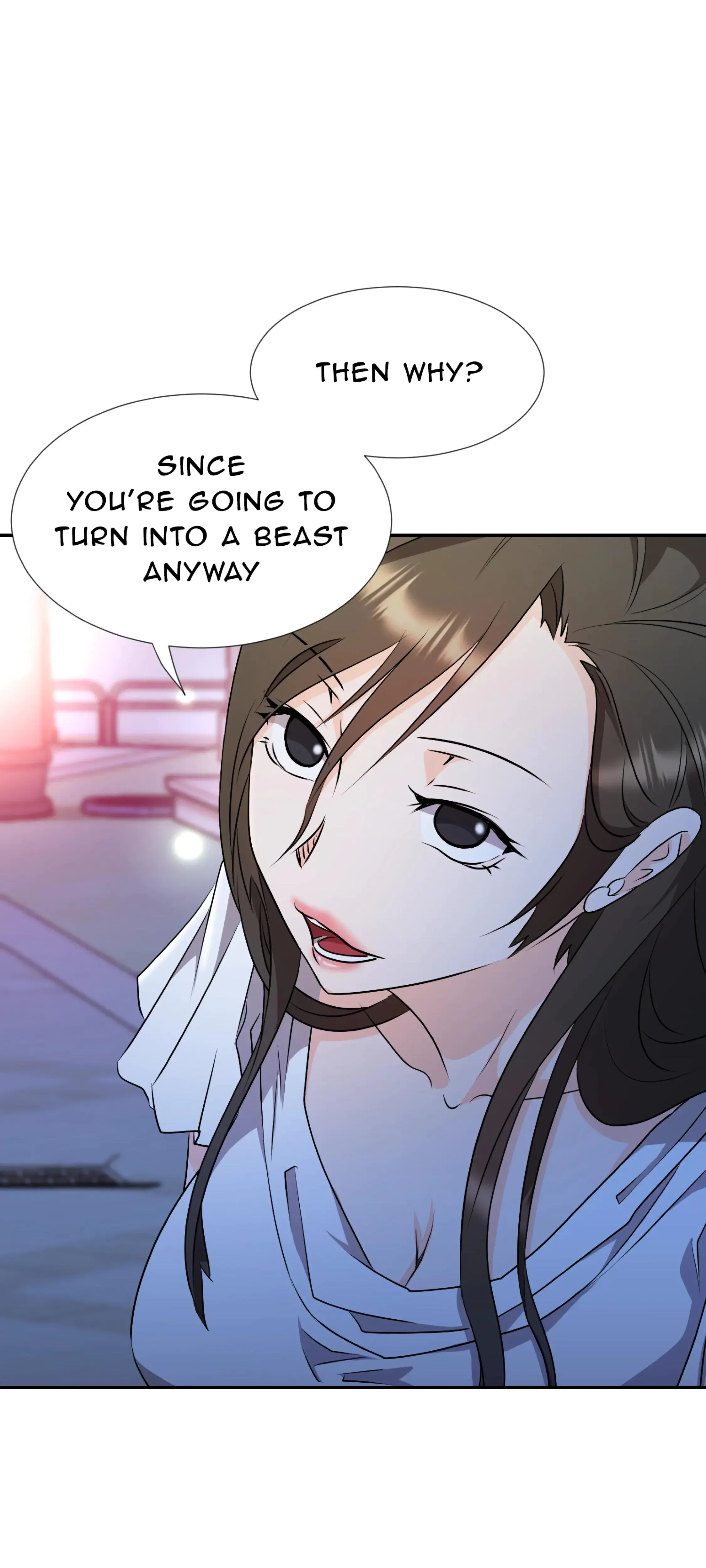 Working Late With You Chapter 20 - Page 42