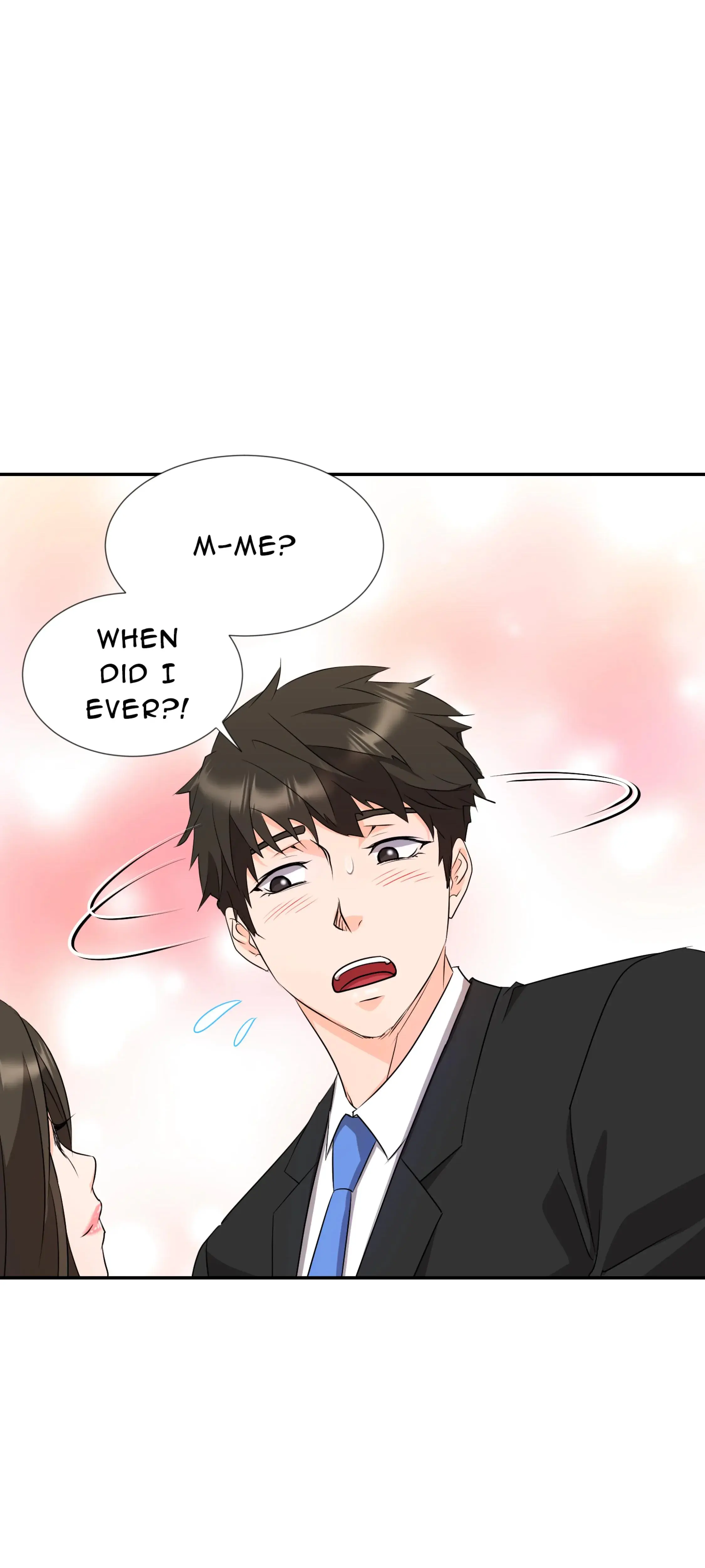 Working Late With You Chapter 20 - Page 43