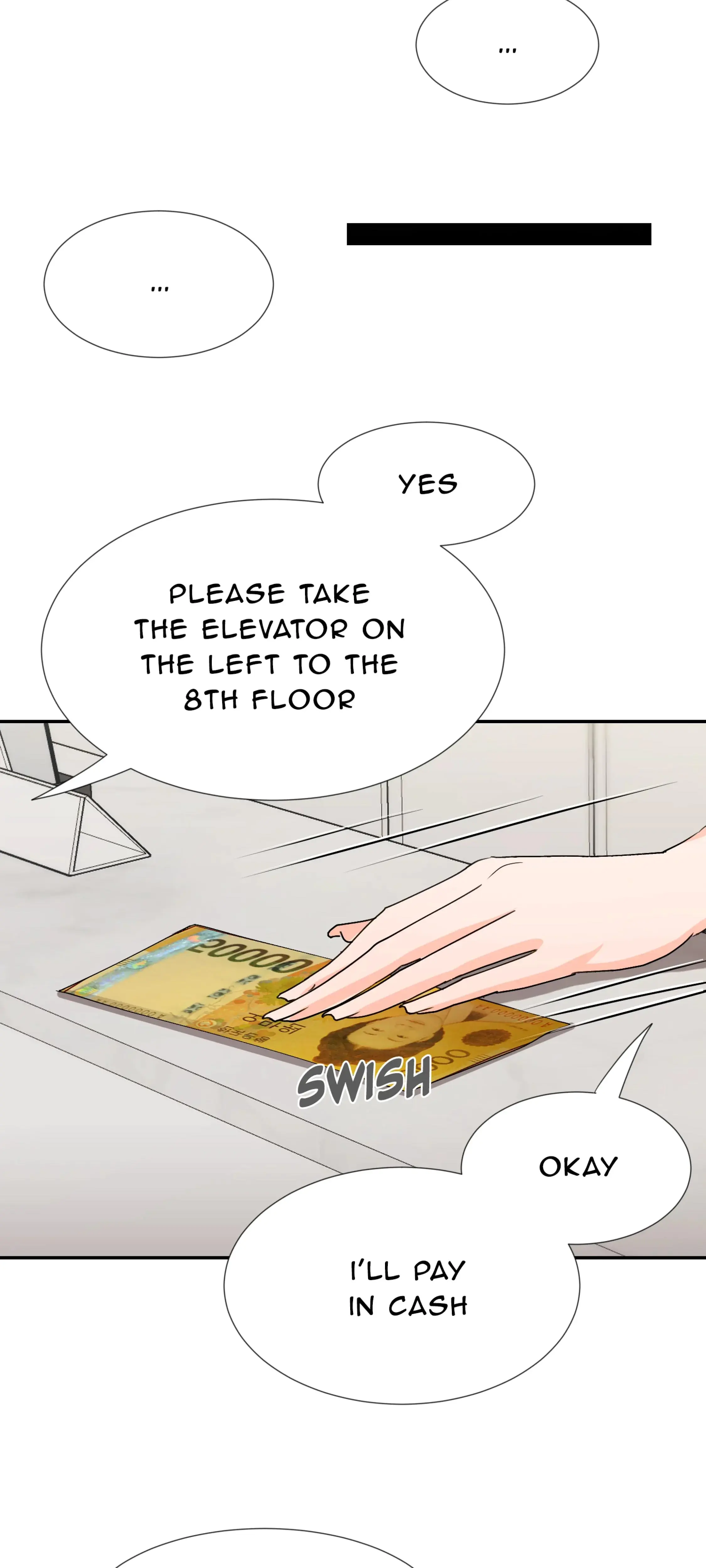 Working Late With You Chapter 20 - Page 45