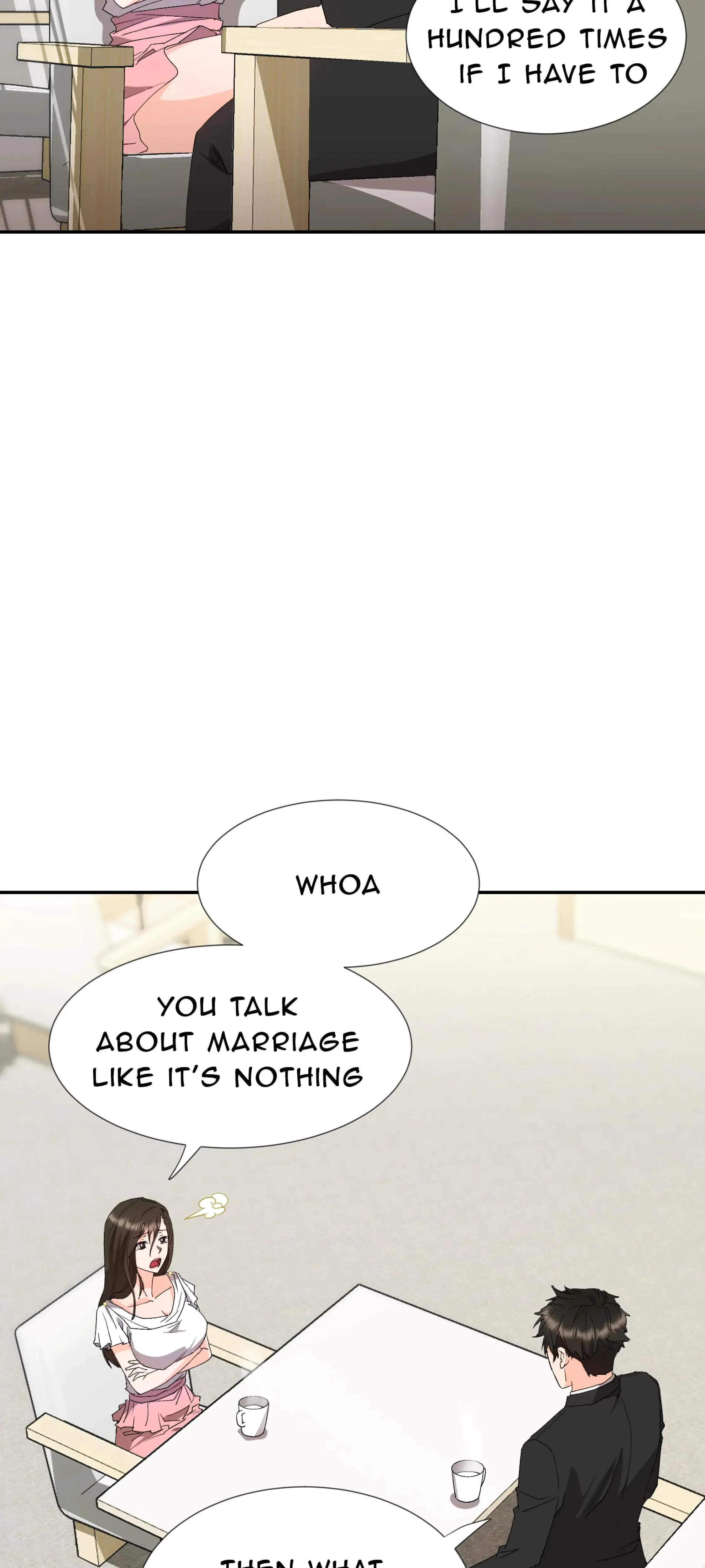Working Late With You Chapter 20 - Page 6