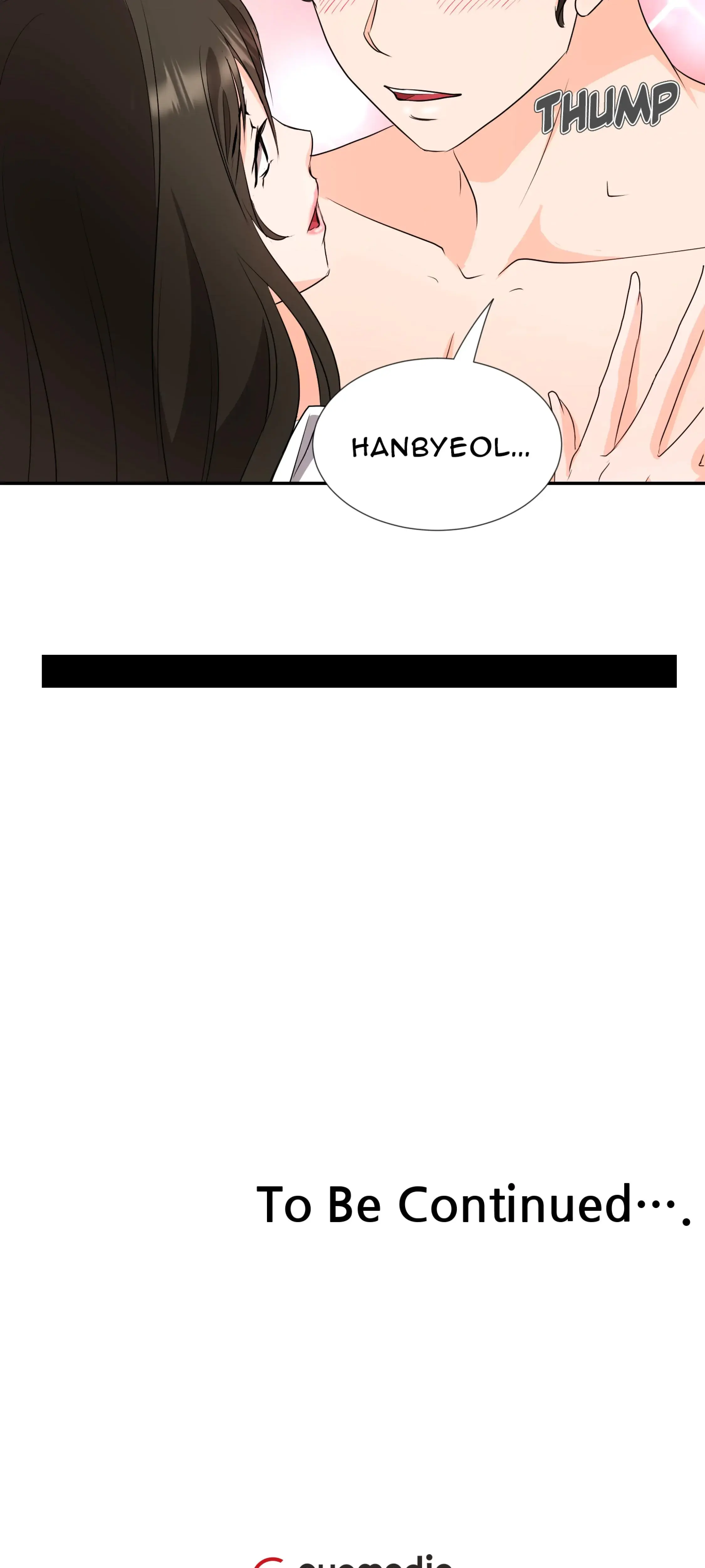 Working Late With You Chapter 20 - Page 60