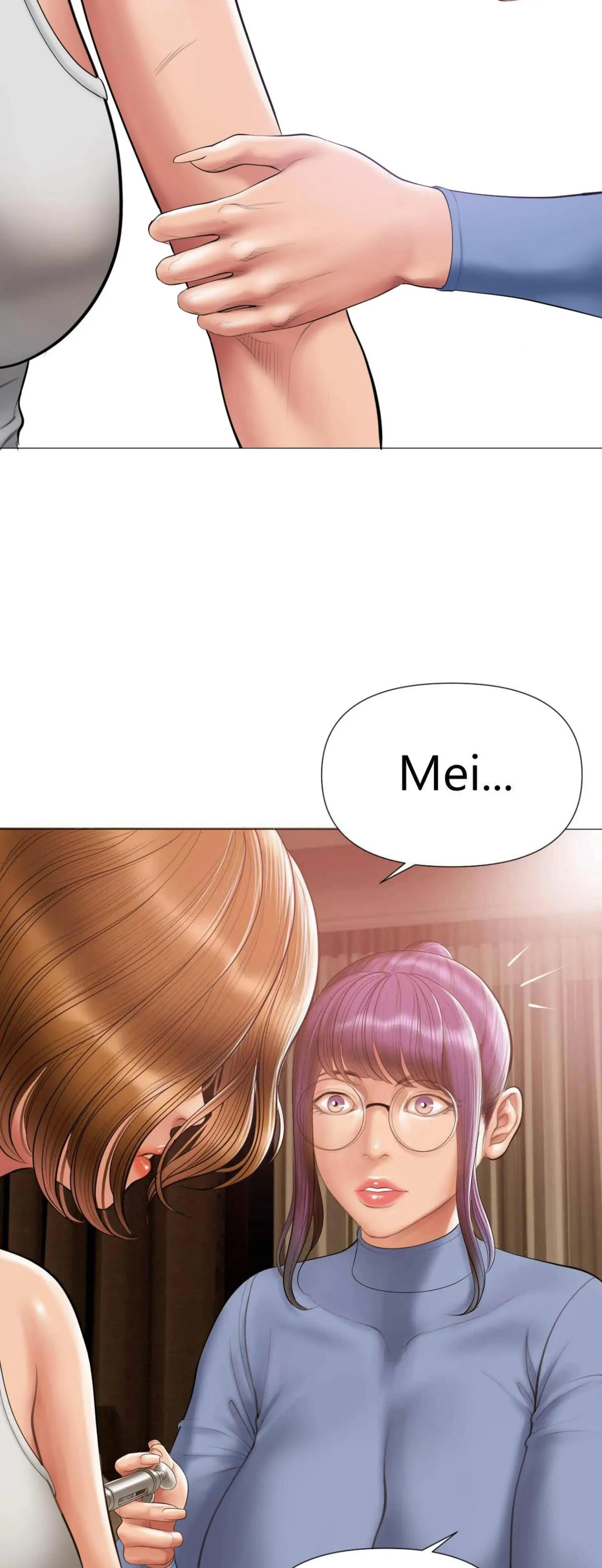 Working Late With You Chapter 24 - Page 24