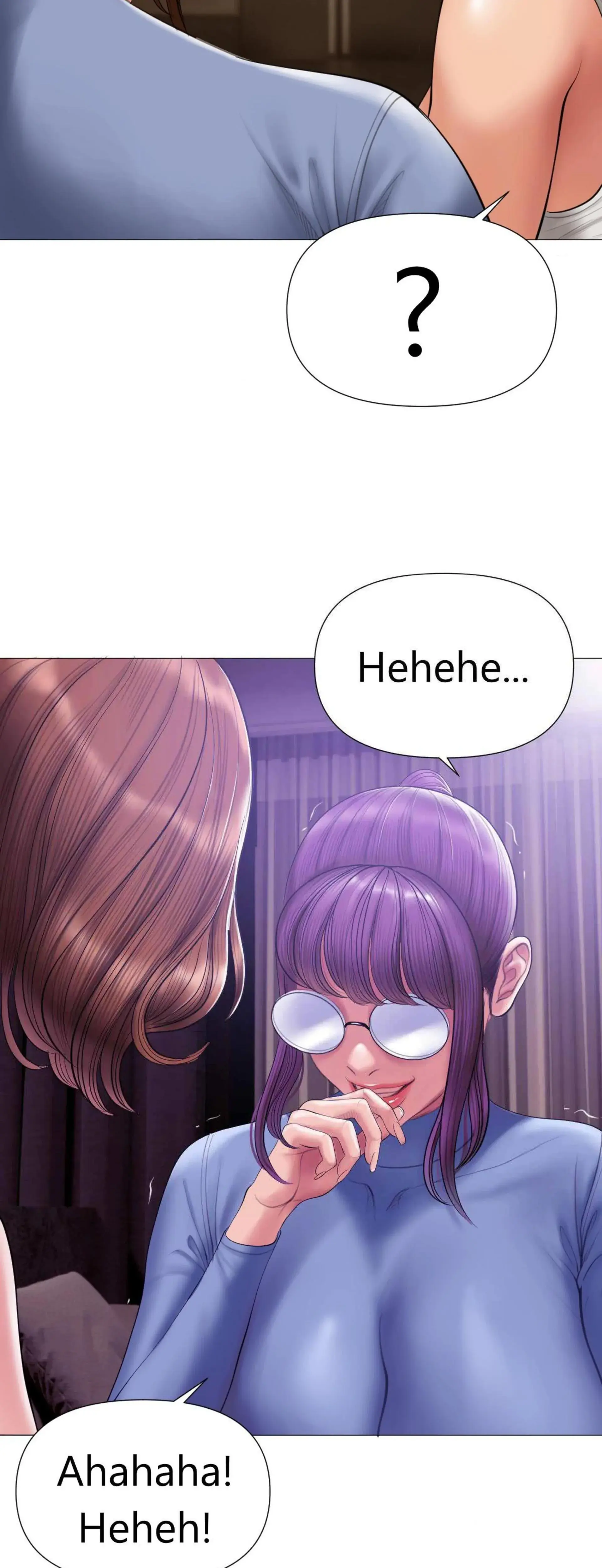 Working Late With You Chapter 24 - Page 27