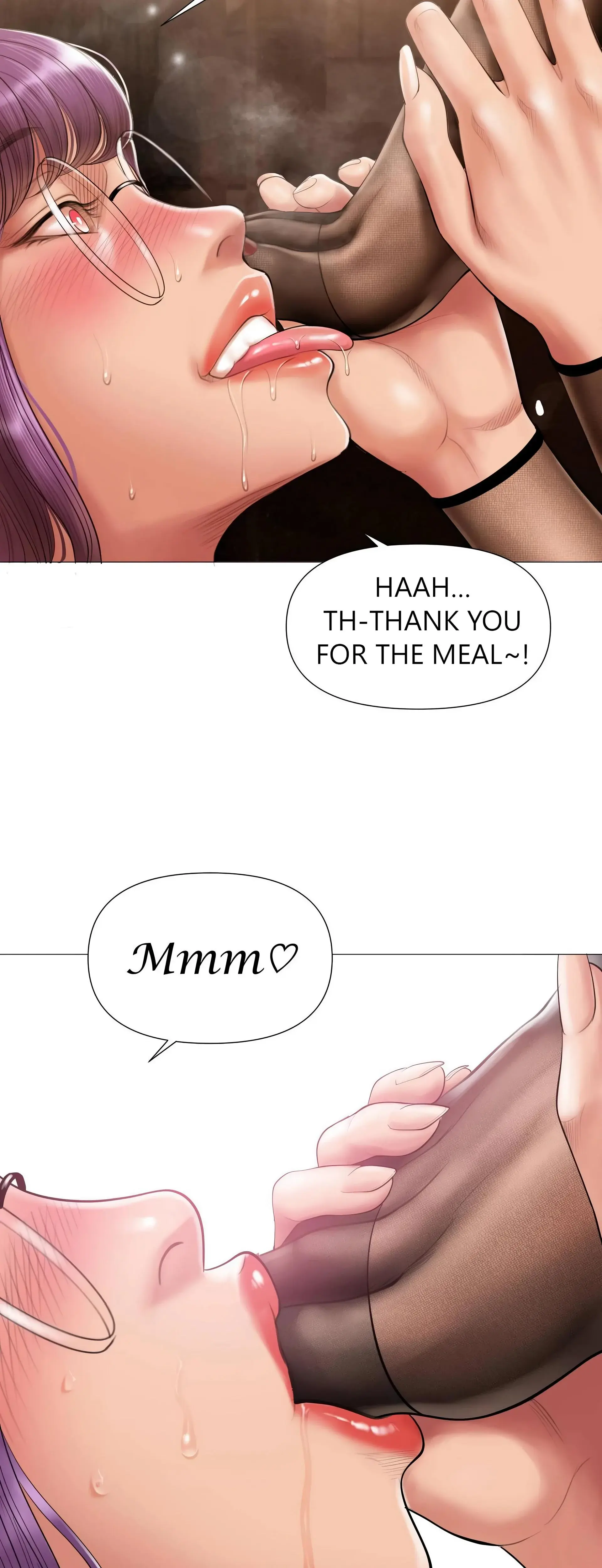 Working Late With You Chapter 24 - Page 43