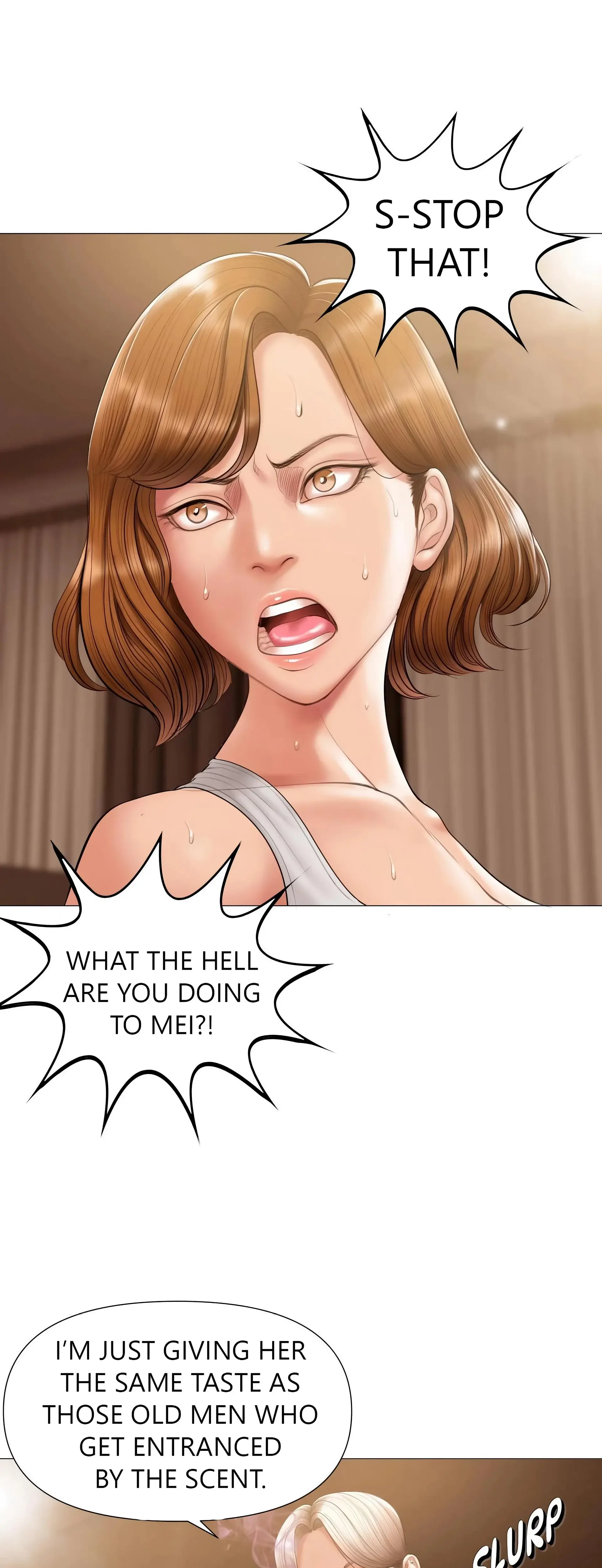 Working Late With You Chapter 24 - Page 45